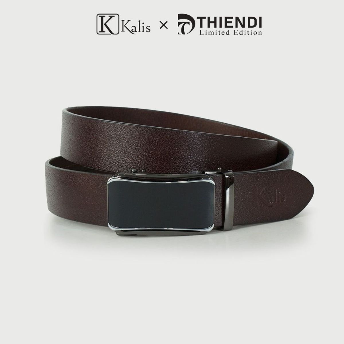 Dây Nịt Nam Cao Cấp Hàng Hiệu Kalis x Thiendi Dây Nịt Nịch Thắt Lưng Nam Trung Niên Da Bò Thật Hàng Hiệu Cao Cấp Dây Nịt Nam Cao Cấp Hàng Hiệu Kalis x Thiendi Dây Nịt Nịch Thắt Lưng Nam Trung Niên Da Bò Thật Hàng Hiệu Cao Cấp