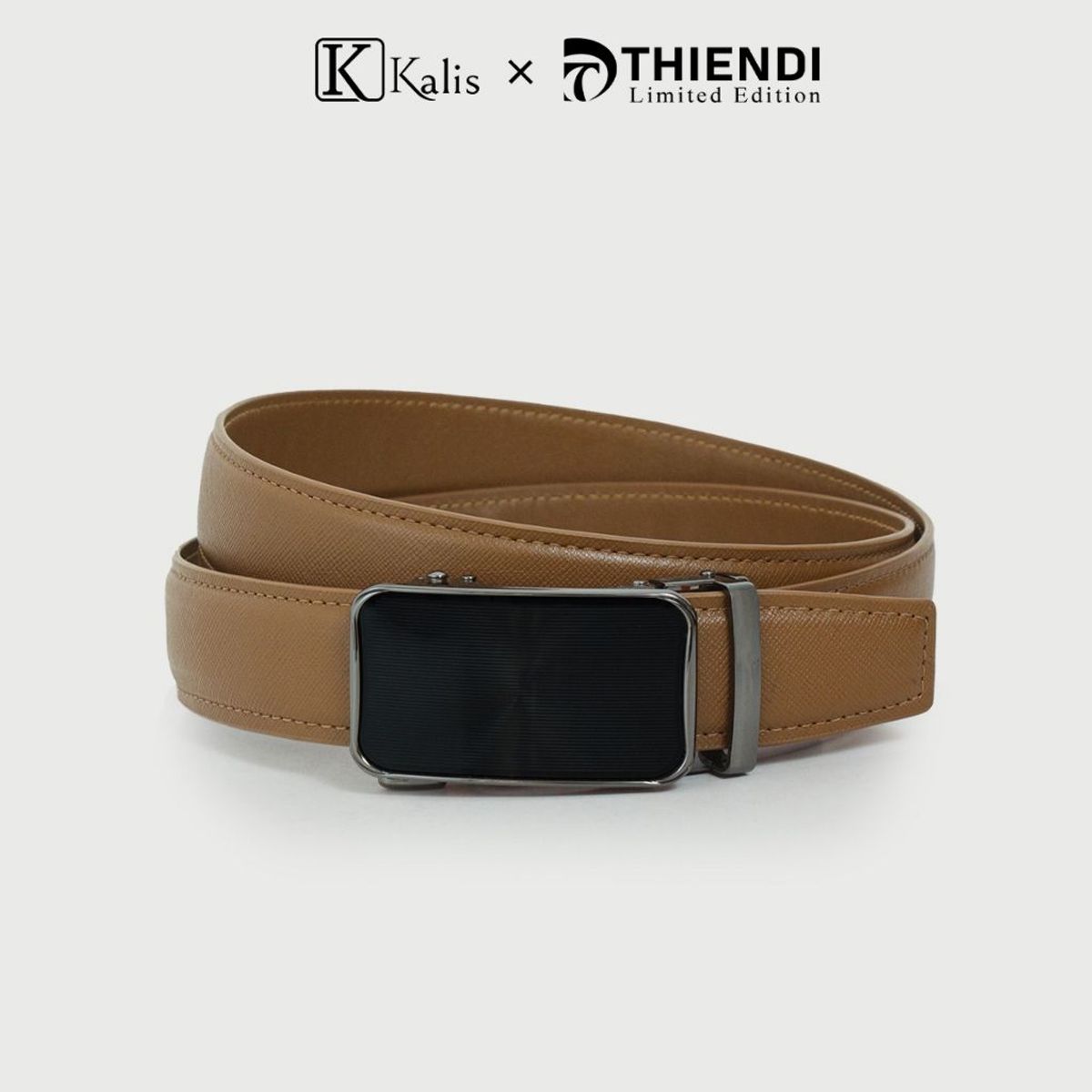 Thắt Lưng Nam Khóa Tự Động Cao Cấp Hàng Hiệu Kalis x Thiendi BCSA2A2 Dây Nịt Nịch Thắt Lưng Nam Trung Niên Da Bò Thật Thắt Lưng Nam Khóa Tự Động Cao Cấp Hàng Hiệu Kalis x Thiendi BCSA2A2 Dây Nịt Nịch Thắt Lưng Nam Trung Niên Da Bò Thật