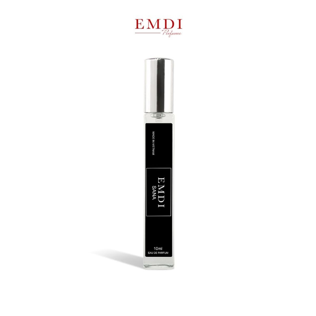 Tinh dầu thơm nam thơm lâu EMDI Sana 10ml - Thành Đạt, Sang Trọng, Lịch Thiệp - tinh dầu nước hoa thơm lâu nam Tinh dầu thơm nam thơm lâu EMDI Sana 10ml - Thành Đạt, Sang Trọng, Lịch Thiệp - tinh dầu nước hoa thơm lâu nam