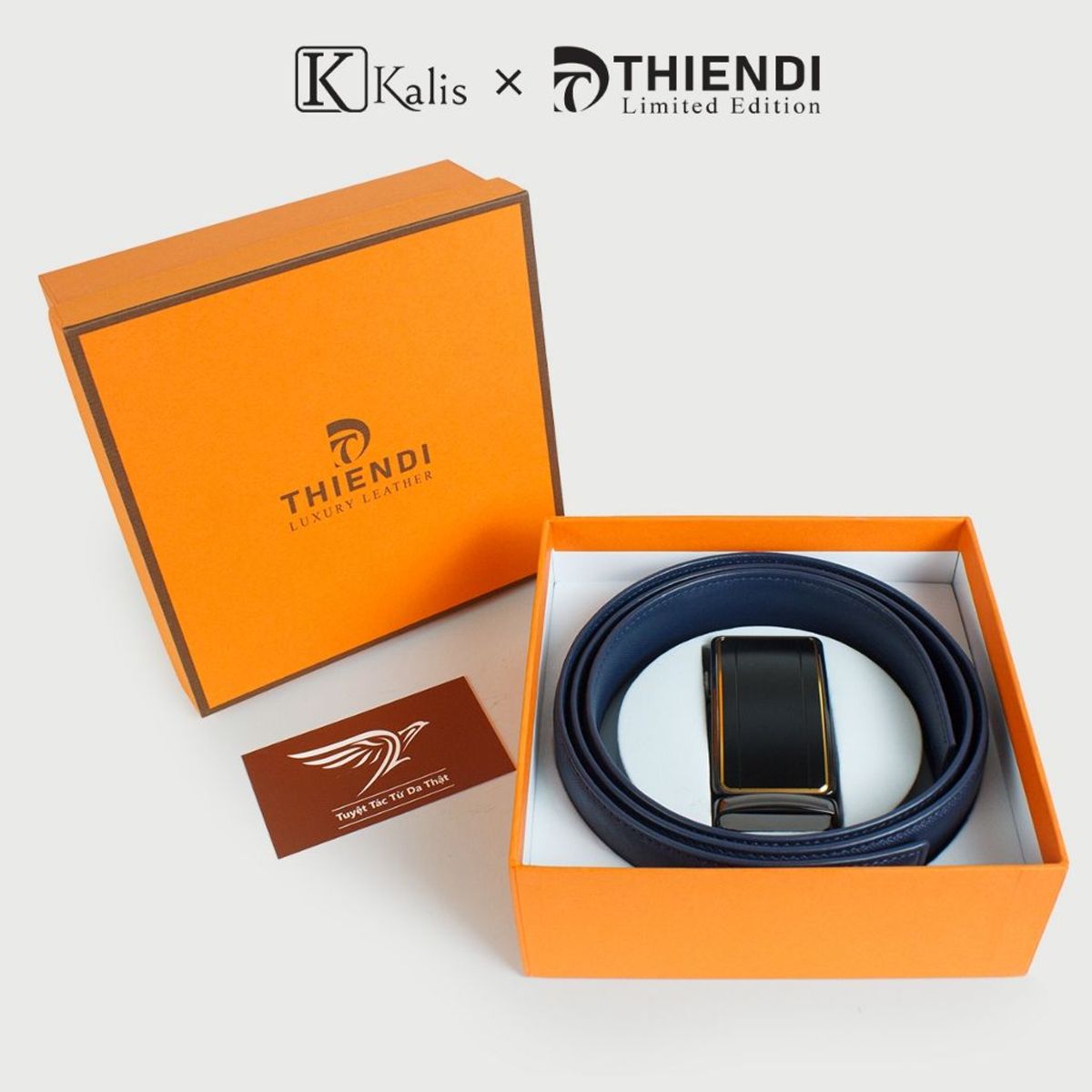 Thắt Lưng Nam Công Sở Cao Cấp Hàng Hiệu Kalis x Thiendi BCSA4A4 Dây Nịt Nịch Thắt Lưng Nam Trung Niên Da Bò Thật Thắt Lưng Nam Công Sở Cao Cấp Hàng Hiệu Kalis x Thiendi BCSA4A4 Dây Nịt Nịch Thắt Lưng Nam Trung Niên Da Bò Thật