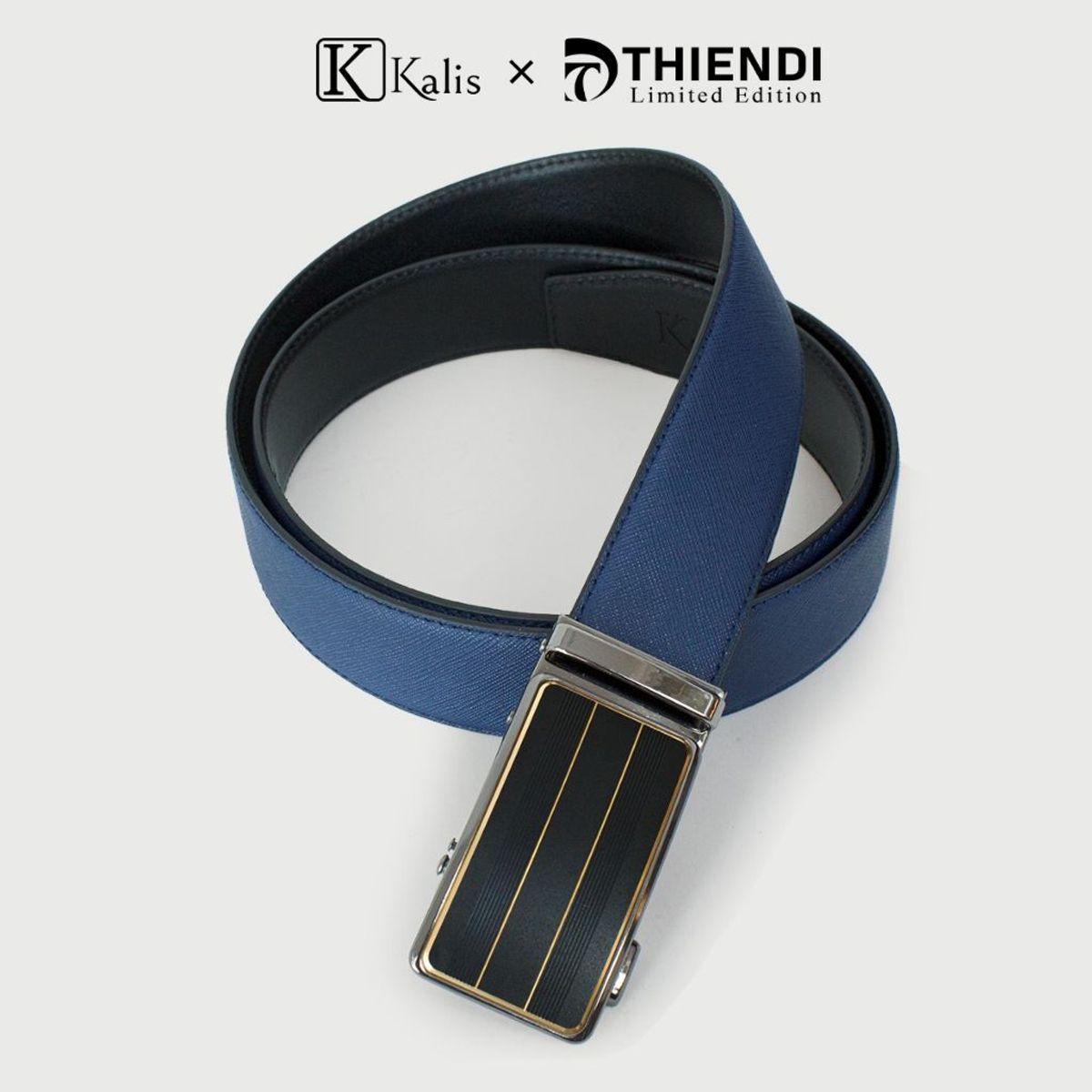 Thắt Lưng Da Nam Cao Cấp Hàng Hiệu Kalis x Thiendi BCSO4A3 Dây Nịt Nịch Thắt Lưng Nam Trung Niên Da Bò Thật Hàng Hiệu Thắt Lưng Da Nam Cao Cấp Hàng Hiệu Kalis x Thiendi BCSO4A3 Dây Nịt Nịch Thắt Lưng Nam Trung Niên Da Bò Thật Hàng Hiệu