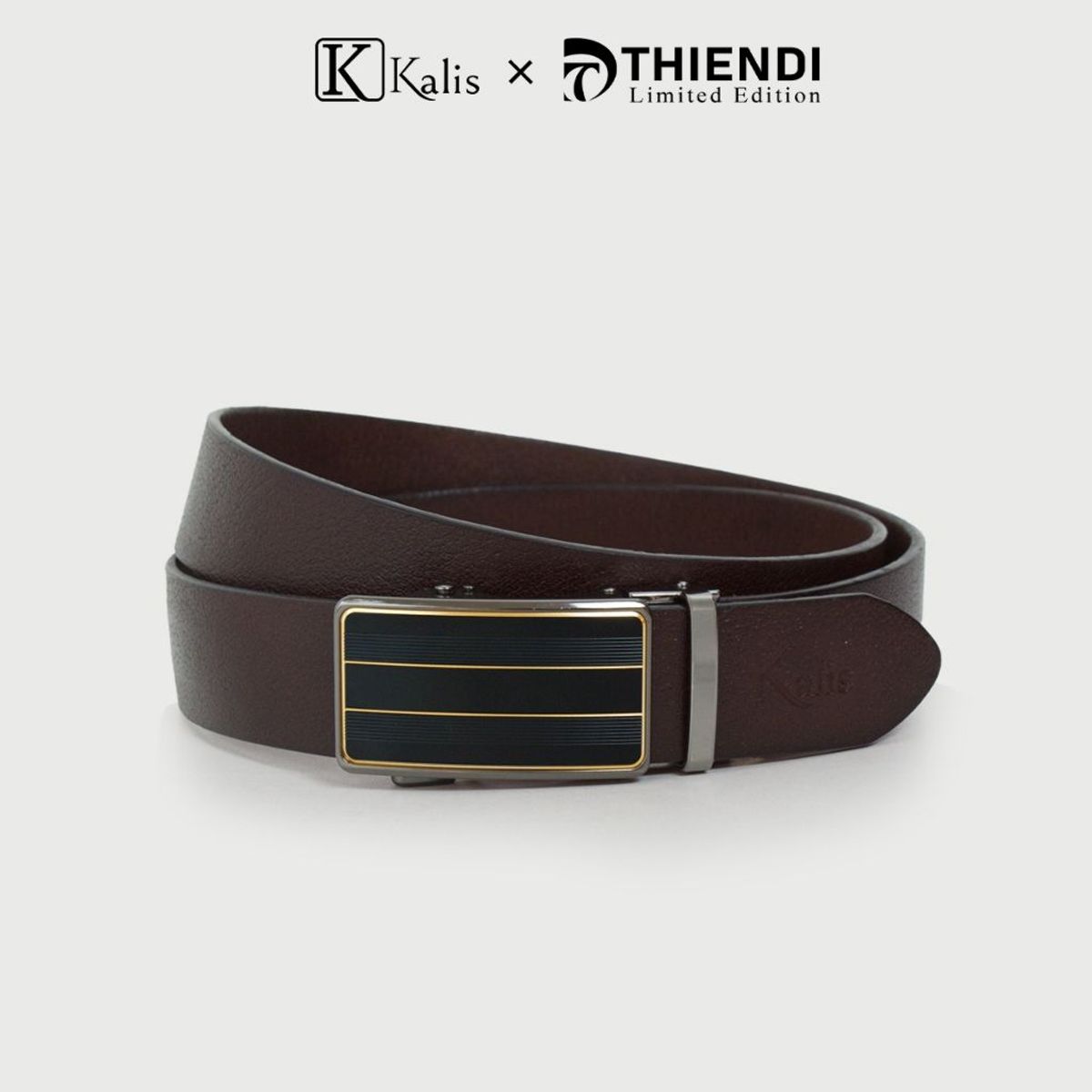 Thắt Lưng Nam Hàng Hiệu Cao Cấp Kalis x Thiendi BCOA2A3 Dây Nịt Nịch Thắt Lưng Nam Trung Niên Da Bò Thật Hàng Hiệu Thắt Lưng Nam Hàng Hiệu Cao Cấp Kalis x Thiendi BCOA2A3 Dây Nịt Nịch Thắt Lưng Nam Trung Niên Da Bò Thật Hàng Hiệu