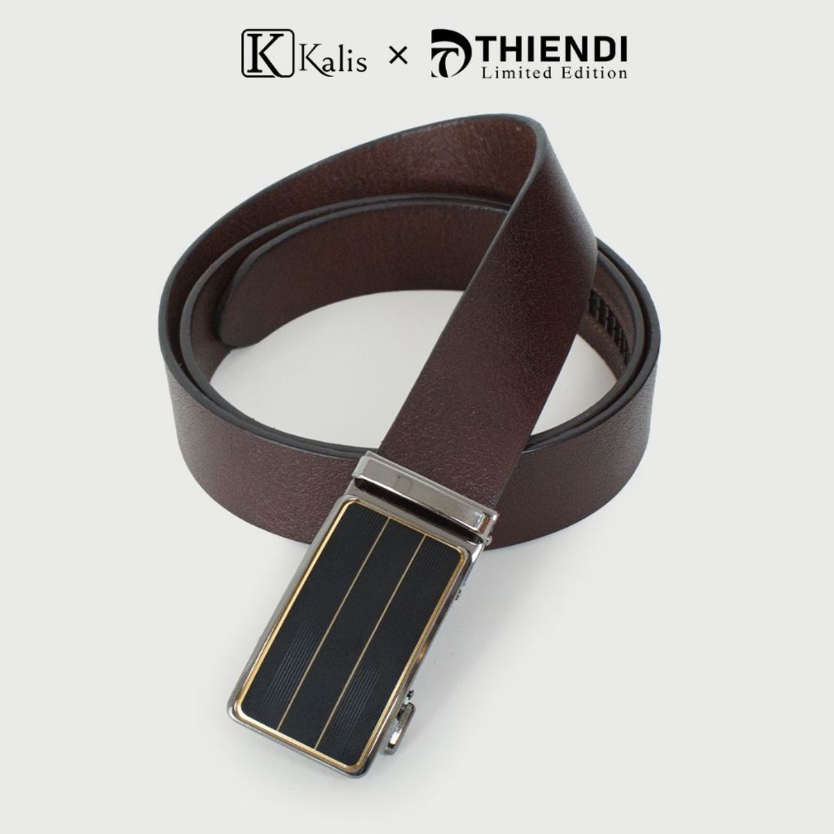 Thắt Lưng Nam Hàng Hiệu Cao Cấp Kalis x Thiendi BCOA2A3 Dây Nịt Nịch Thắt Lưng Nam Trung Niên Da Bò Thật Hàng Hiệu Thắt Lưng Nam Hàng Hiệu Cao Cấp Kalis x Thiendi BCOA2A3 Dây Nịt Nịch Thắt Lưng Nam Trung Niên Da Bò Thật Hàng Hiệu