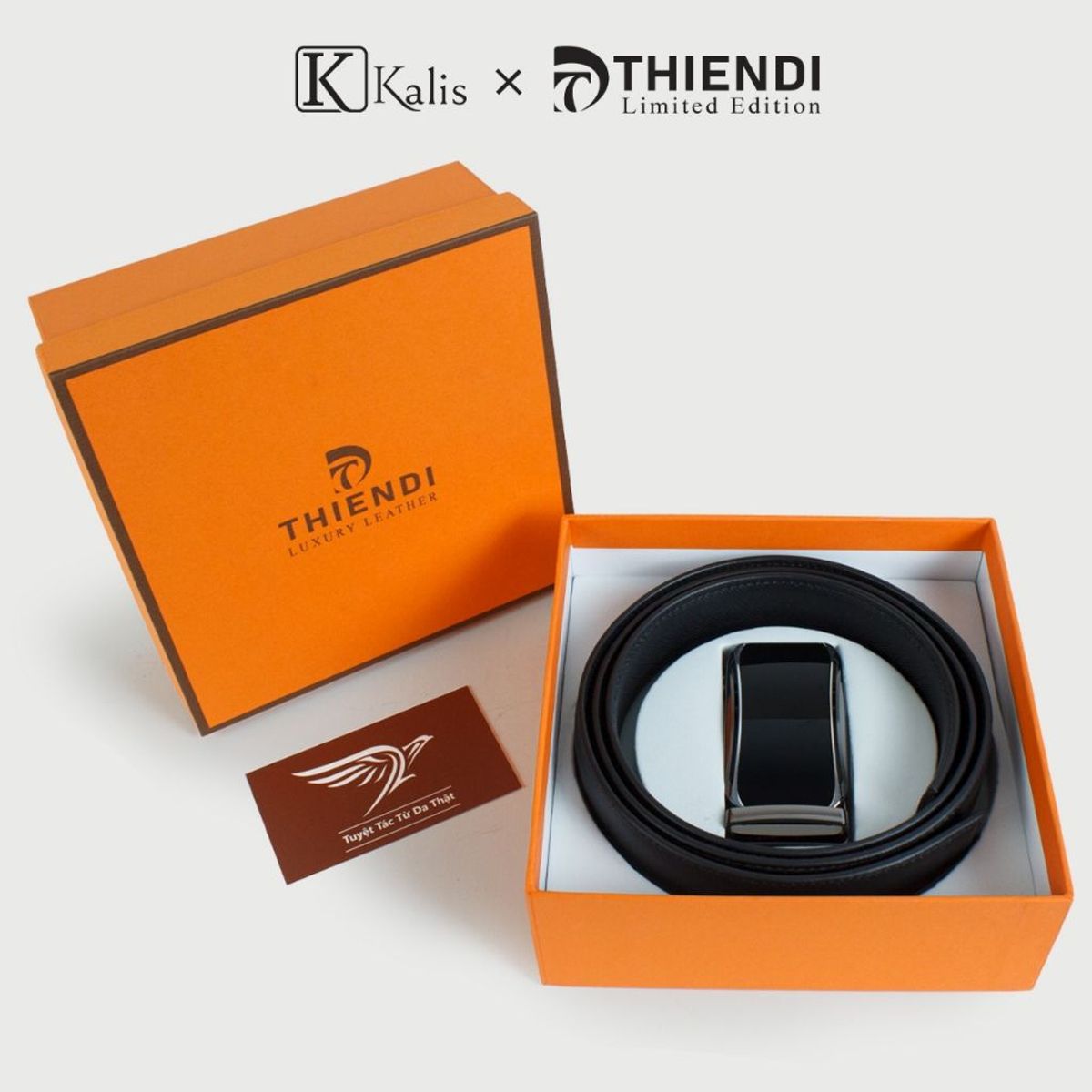 Thắt Lưng Nam Cao Cấp Hàng Hiệu Kalis x Thiendi BCSA1A1 Dây Nịt Nịch Thắt Lưng Nam Trung Niên Da Bò Thật Hàng Hiệu Thắt Lưng Nam Cao Cấp Hàng Hiệu Kalis x Thiendi BCSA1A1 Dây Nịt Nịch Thắt Lưng Nam Trung Niên Da Bò Thật Hàng Hiệu