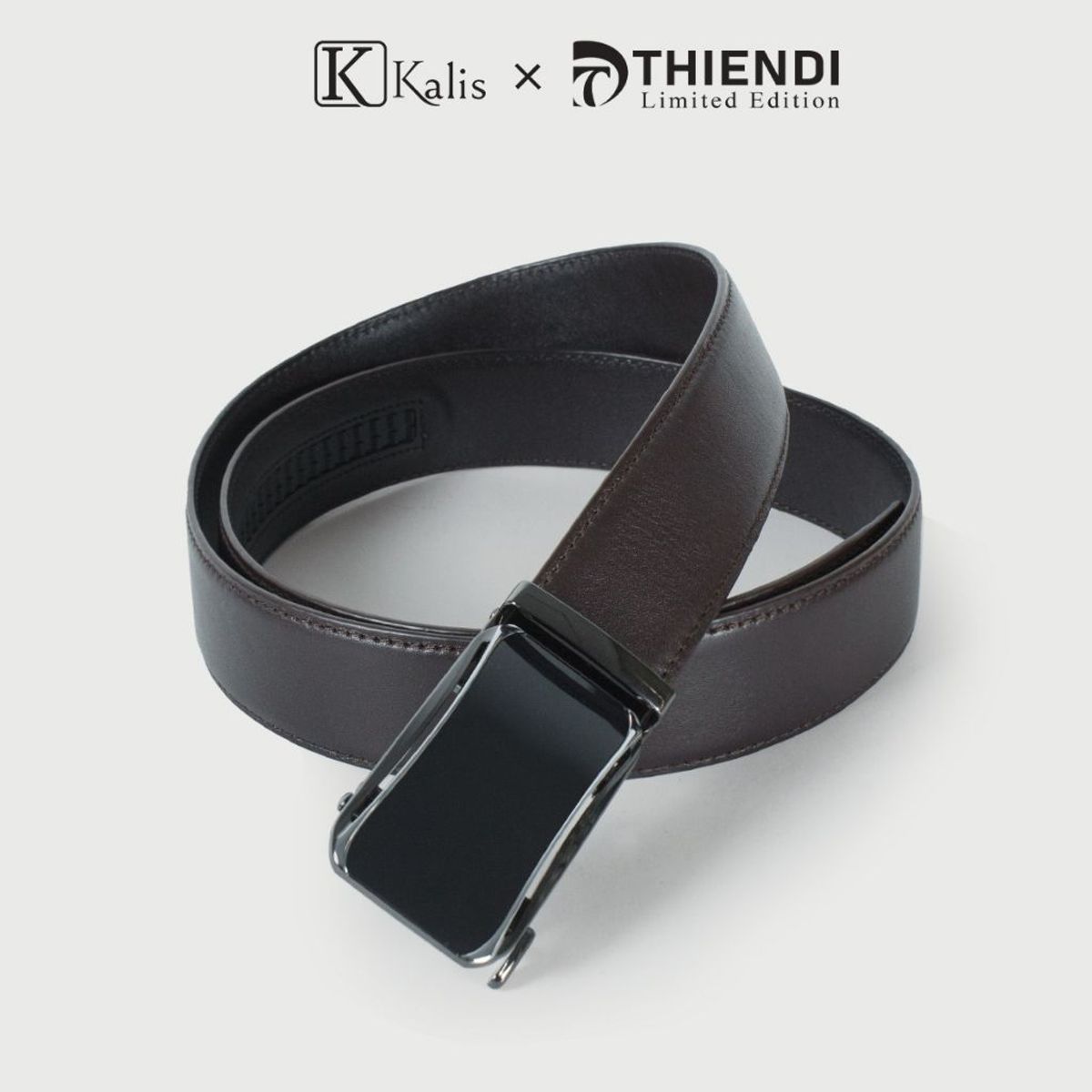 Thắt Lưng Da Nam Cao Cấp Hàng Hiệu Kalis x Thiendi BCNA2A1 Dây Nịt Nịch Thắt Lưng Nam Trung Niên Da Bò Thật Cao Cấp Thắt Lưng Da Nam Cao Cấp Hàng Hiệu Kalis x Thiendi BCNA2A1 Dây Nịt Nịch Thắt Lưng Nam Trung Niên Da Bò Thật Cao Cấp