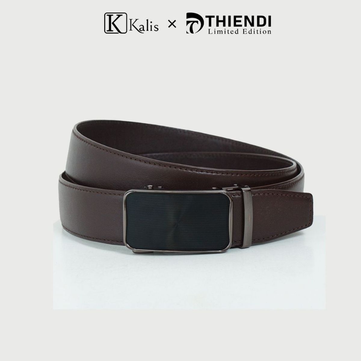 Dây Nịch Nam Trung Niên Cao Cấp Hàng Hiệu Kalis x Thiendi BCNA2A2 Dây Nịt Nịch Thắt Lưng Nam Trung Niên Da Bò Thật Dây Nịch Nam Trung Niên Cao Cấp Hàng Hiệu Kalis x Thiendi BCNA2A2 Dây Nịt Nịch Thắt Lưng Nam Trung Niên Da Bò Thật