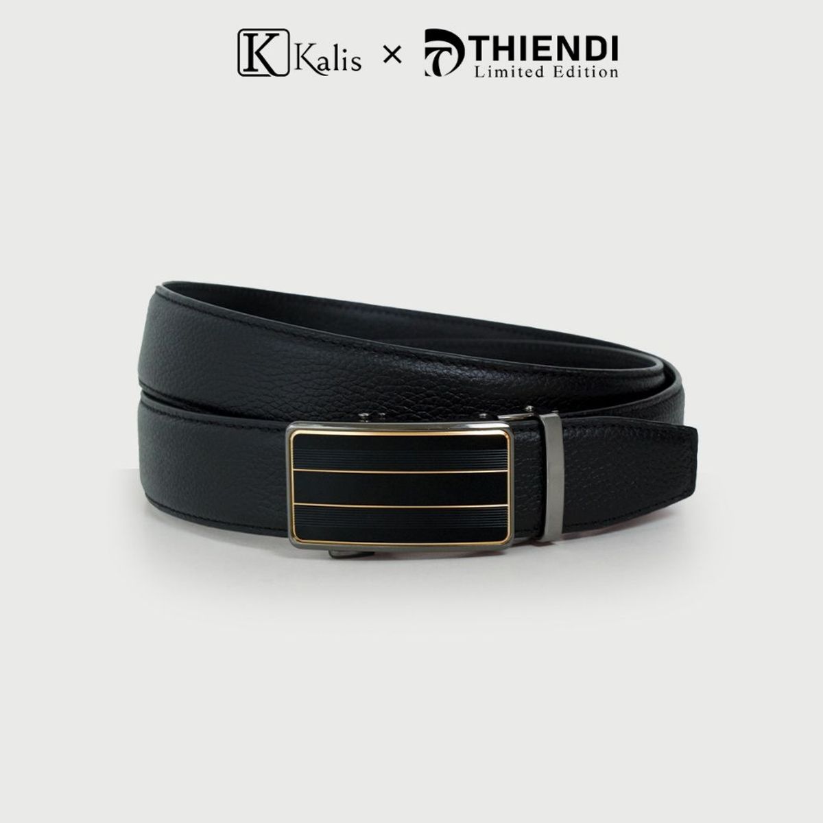 Dây Nịch Nam Cao Cấp Hàng Hiệu Kalis x Thiendi BCMA1A3 Dây Nịt Nịch Thắt Lưng Nam Trung Niên Da Bò Thật Hàng Hiệu Dây Nịch Nam Cao Cấp Hàng Hiệu Kalis x Thiendi BCMA1A3 Dây Nịt Nịch Thắt Lưng Nam Trung Niên Da Bò Thật Hàng Hiệu