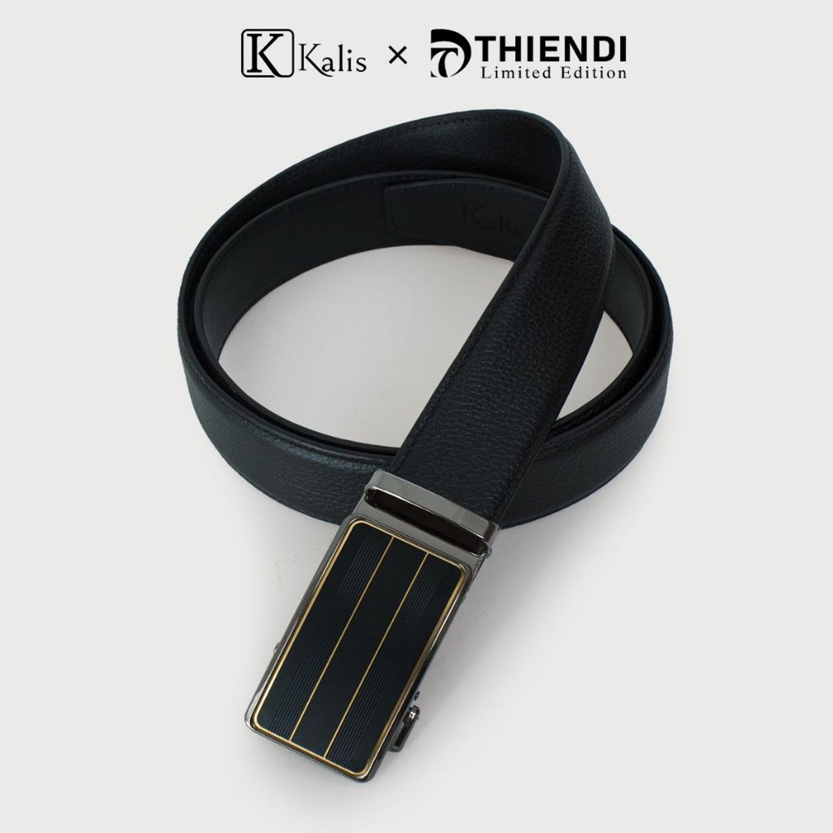 Dây Nịch Nam Cao Cấp Hàng Hiệu Kalis x Thiendi BCMA1A3 Dây Nịt Nịch Thắt Lưng Nam Trung Niên Da Bò Thật Hàng Hiệu Dây Nịch Nam Cao Cấp Hàng Hiệu Kalis x Thiendi BCMA1A3 Dây Nịt Nịch Thắt Lưng Nam Trung Niên Da Bò Thật Hàng Hiệu