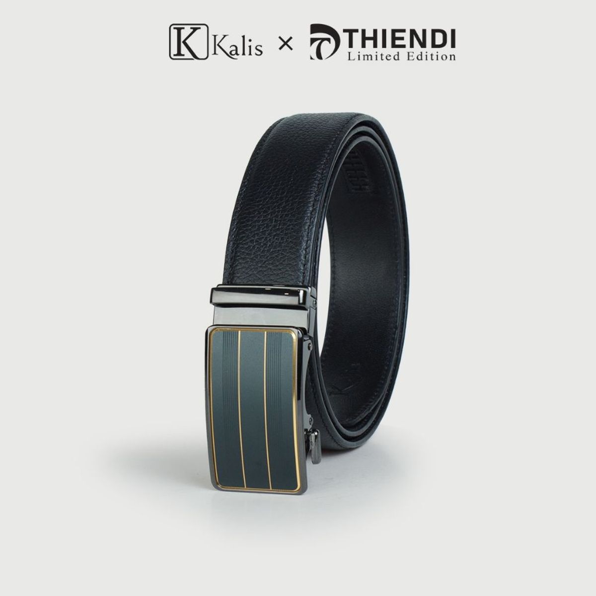 Dây Nịch Nam Cao Cấp Hàng Hiệu Kalis x Thiendi BCMA1A3 Dây Nịt Nịch Thắt Lưng Nam Trung Niên Da Bò Thật Hàng Hiệu Dây Nịch Nam Cao Cấp Hàng Hiệu Kalis x Thiendi BCMA1A3 Dây Nịt Nịch Thắt Lưng Nam Trung Niên Da Bò Thật Hàng Hiệu