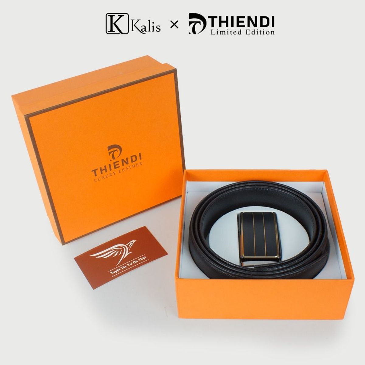 Dây Nịch Nam Cao Cấp Hàng Hiệu Kalis x Thiendi BCMA1A3 Dây Nịt Nịch Thắt Lưng Nam Trung Niên Da Bò Thật Hàng Hiệu Dây Nịch Nam Cao Cấp Hàng Hiệu Kalis x Thiendi BCMA1A3 Dây Nịt Nịch Thắt Lưng Nam Trung Niên Da Bò Thật Hàng Hiệu
