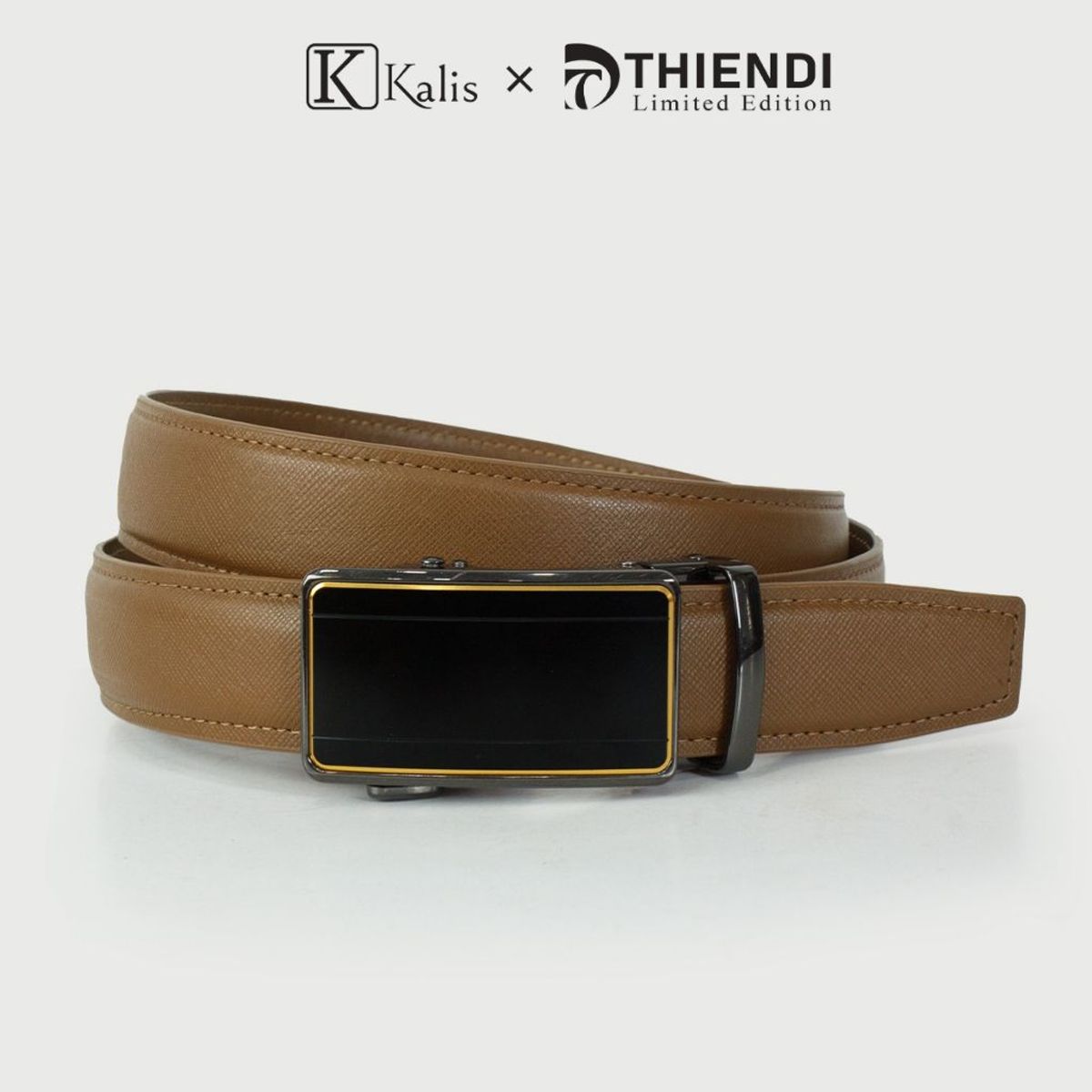 Thắt Lưng Nam Cao Cấp Hàng Hiệu Kalis x Thiendi BCSA2A4 Dây Nịt Nịch Thắt Lưng Nam Trung Niên Da Bò Thật Cao Cấp Thắt Lưng Nam Cao Cấp Hàng Hiệu Kalis x Thiendi BCSA2A4 Dây Nịt Nịch Thắt Lưng Nam Trung Niên Da Bò Thật Cao Cấp