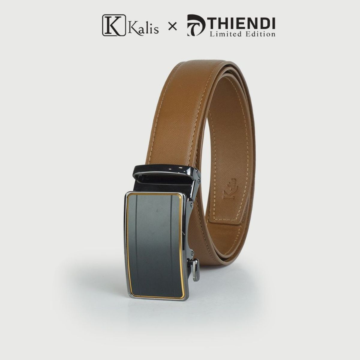 Thắt Lưng Nam Cao Cấp Hàng Hiệu Kalis x Thiendi BCSA2A4 Dây Nịt Nịch Thắt Lưng Nam Trung Niên Da Bò Thật Cao Cấp Thắt Lưng Nam Cao Cấp Hàng Hiệu Kalis x Thiendi BCSA2A4 Dây Nịt Nịch Thắt Lưng Nam Trung Niên Da Bò Thật Cao Cấp
