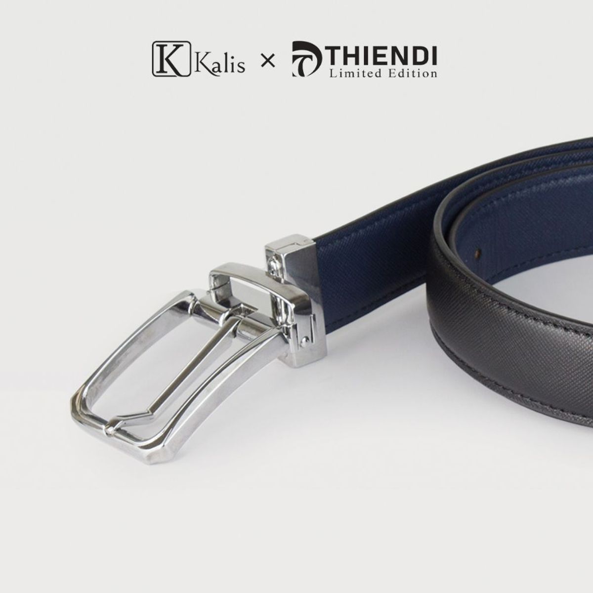 Thắt Lưng Nam Xoay 360 Cao Cấp Hàng Hiệu Kalis x Thiendi BCSS412 Dây Nịt Thắt Lưng Nam 2 Mặt Xoay Chiều 360 Độ Da Bò Thắt Lưng Nam Xoay 360 Cao Cấp Hàng Hiệu Kalis x Thiendi BCSS412 Dây Nịt Thắt Lưng Nam 2 Mặt Xoay Chiều 360 Độ Da Bò