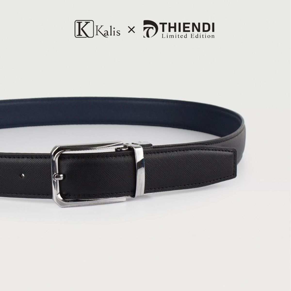 Thắt Lưng Nam Xoay 360 Cao Cấp Hàng Hiệu Kalis x Thiendi BCSS412 Dây Nịt Thắt Lưng Nam 2 Mặt Xoay Chiều 360 Độ Da Bò Thắt Lưng Nam Xoay 360 Cao Cấp Hàng Hiệu Kalis x Thiendi BCSS412 Dây Nịt Thắt Lưng Nam 2 Mặt Xoay Chiều 360 Độ Da Bò