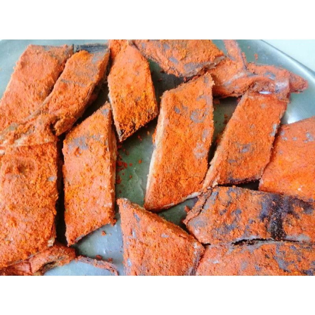 Mắm thính cá dũa, mắm cá dũa thính 500g siêu ngon, hao cơm, đặc sản Huế - CTB701 Mắm thính cá dũa, mắm cá dũa thính 500g siêu ngon, hao cơm, đặc sản Huế - CTB701