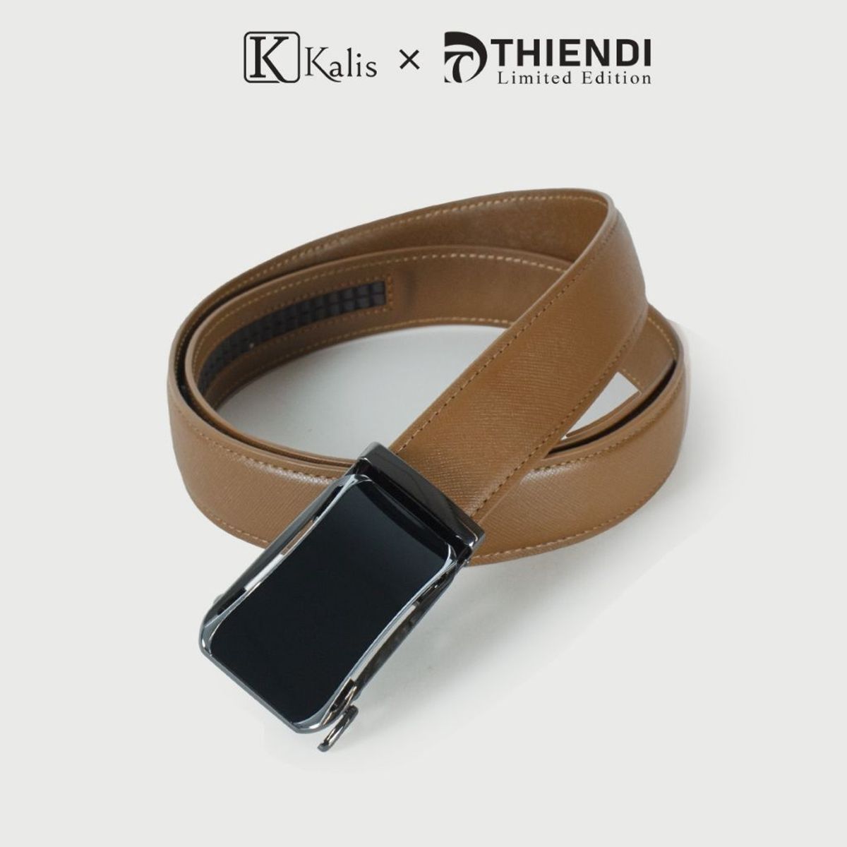 Nịch Nam Da Bò Thật Cao Cấp KALIS x Thiendi Chính Hãng BCSA2A1 Dây Nịt Nịch Thắt Lưng Nam Da Thật Fullbox Có Bảo Hành Nịch Nam Da Bò Thật Cao Cấp KALIS x Thiendi Chính Hãng BCSA2A1 Dây Nịt Nịch Thắt Lưng Nam Da Thật Fullbox Có Bảo Hành