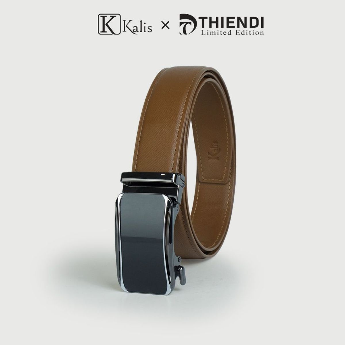 Nịch Nam Da Bò Thật Cao Cấp KALIS x Thiendi Chính Hãng BCSA2A1 Dây Nịt Nịch Thắt Lưng Nam Da Thật Fullbox Có Bảo Hành Nịch Nam Da Bò Thật Cao Cấp KALIS x Thiendi Chính Hãng BCSA2A1 Dây Nịt Nịch Thắt Lưng Nam Da Thật Fullbox Có Bảo Hành