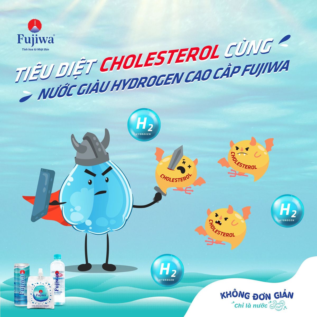 Thùng 48 Túi Nước Uống Ion Kiềm Giàu Hydrogen Cao Cấp Fujiwa Dạng Túi Bạc 270ml - Detox Nhanh Chống Oxy hoá Mạnh Thùng 48 Túi Nước Uống Ion Kiềm Giàu Hydrogen Cao Cấp Fujiwa Dạng Túi Bạc 270ml - Detox Nhanh Chống Oxy hoá Mạnh