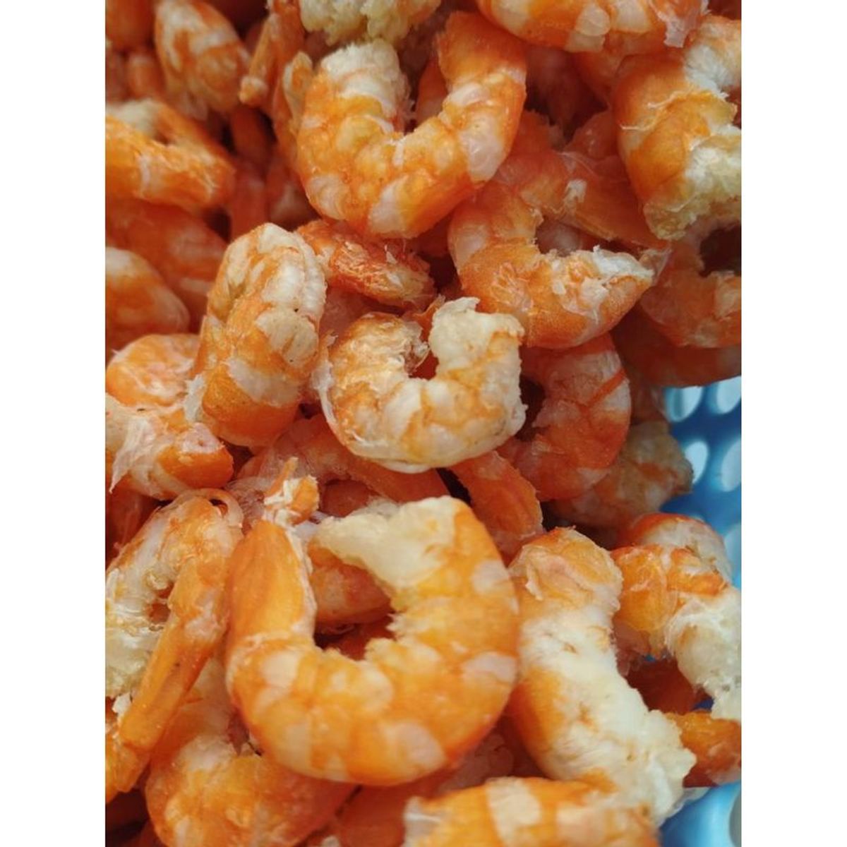 100g Tôm khô không đầu, bóc vỏ, ngon mềm, ngọt nước, dai, không tanh, hàng cao cấp loại 1 - CTB709 100g Tôm khô không đầu, bóc vỏ, ngon mềm, ngọt nước, dai, không tanh, hàng cao cấp loại 1 - CTB709