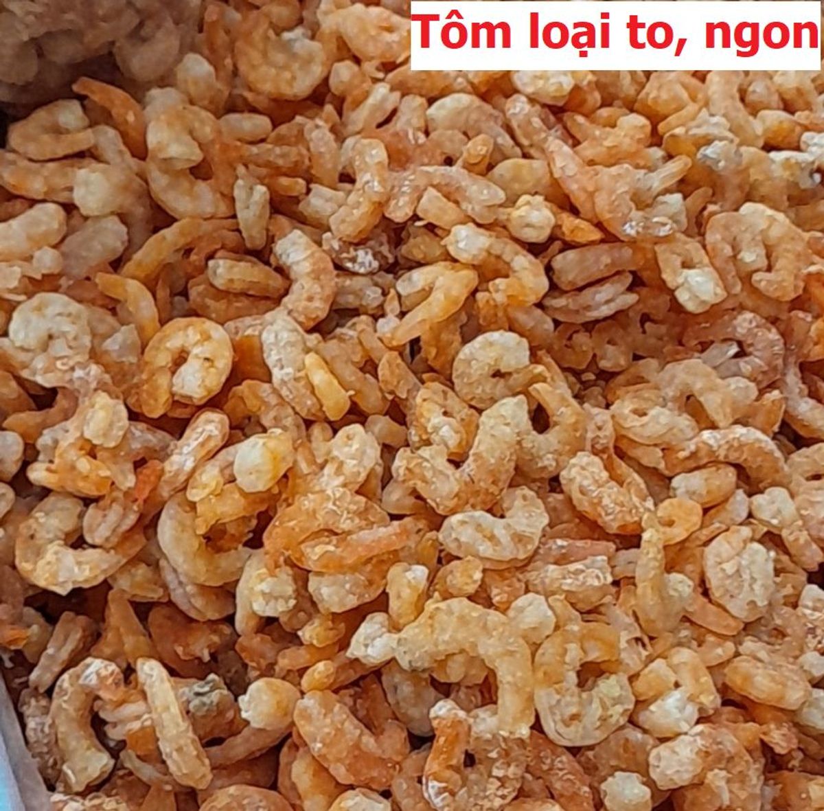 100g Tôm khô không đầu, bóc vỏ, ngon mềm, ngọt nước, dai, không tanh, hàng cao cấp loại 1 - CTB709 100g Tôm khô không đầu, bóc vỏ, ngon mềm, ngọt nước, dai, không tanh, hàng cao cấp loại 1 - CTB709