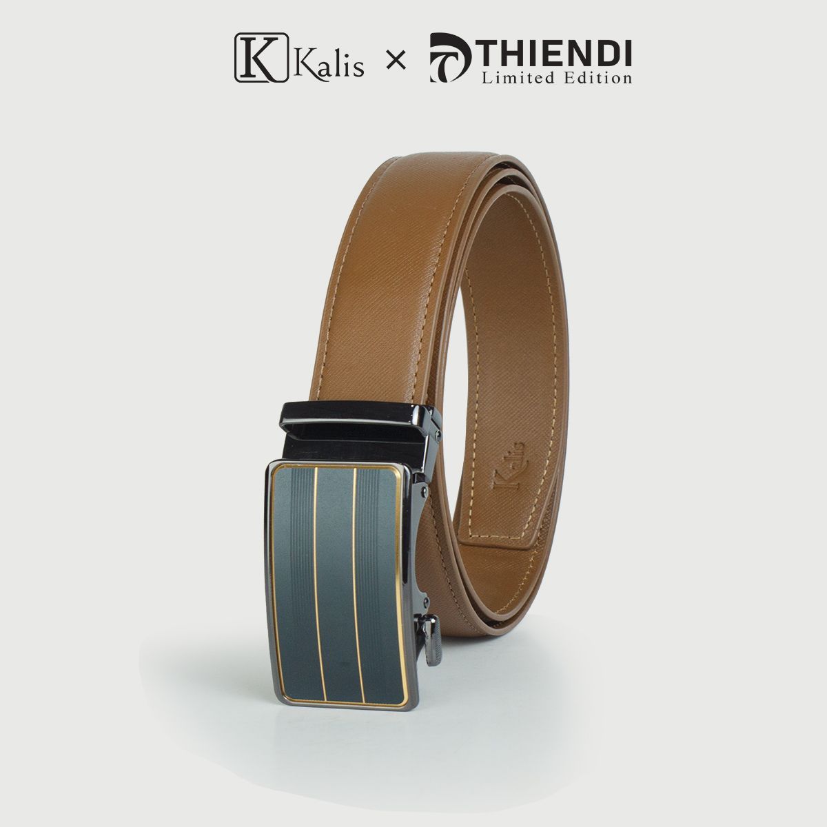 Thắt Lưng Nam Cao Cấp Hàng Hiệu Kalis x Thiendi BCSA2A4 Dây Nịt Nịch Thắt Lưng Nam Trung Niên Da Bò Thật Cao Cấp Thắt Lưng Nam Cao Cấp Hàng Hiệu Kalis x Thiendi BCSA2A4 Dây Nịt Nịch Thắt Lưng Nam Trung Niên Da Bò Thật Cao Cấp