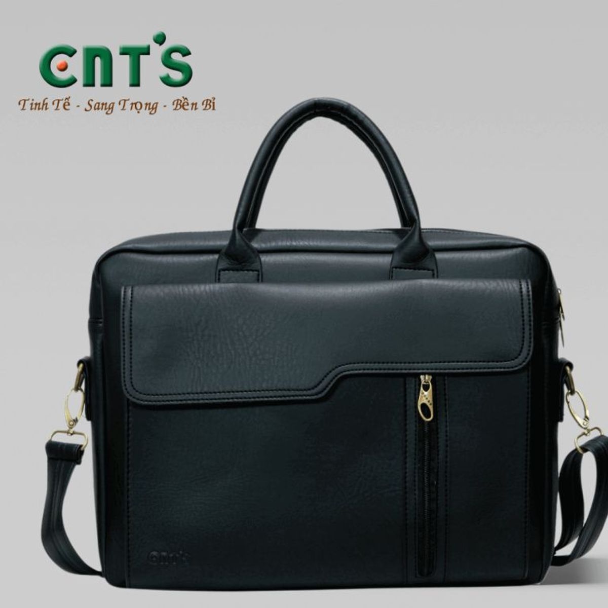 CẶP XÁCH CÔNG SỞ HQ20 MANG PHONG CÁCH THỜI TRANG, LỊCH LÃM NĂNG ĐỘNG WINNIE HOUSE - CNT CẶP XÁCH CÔNG SỞ HQ20 MANG PHONG CÁCH THỜI TRANG, LỊCH LÃM NĂNG ĐỘNG WINNIE HOUSE - CNT