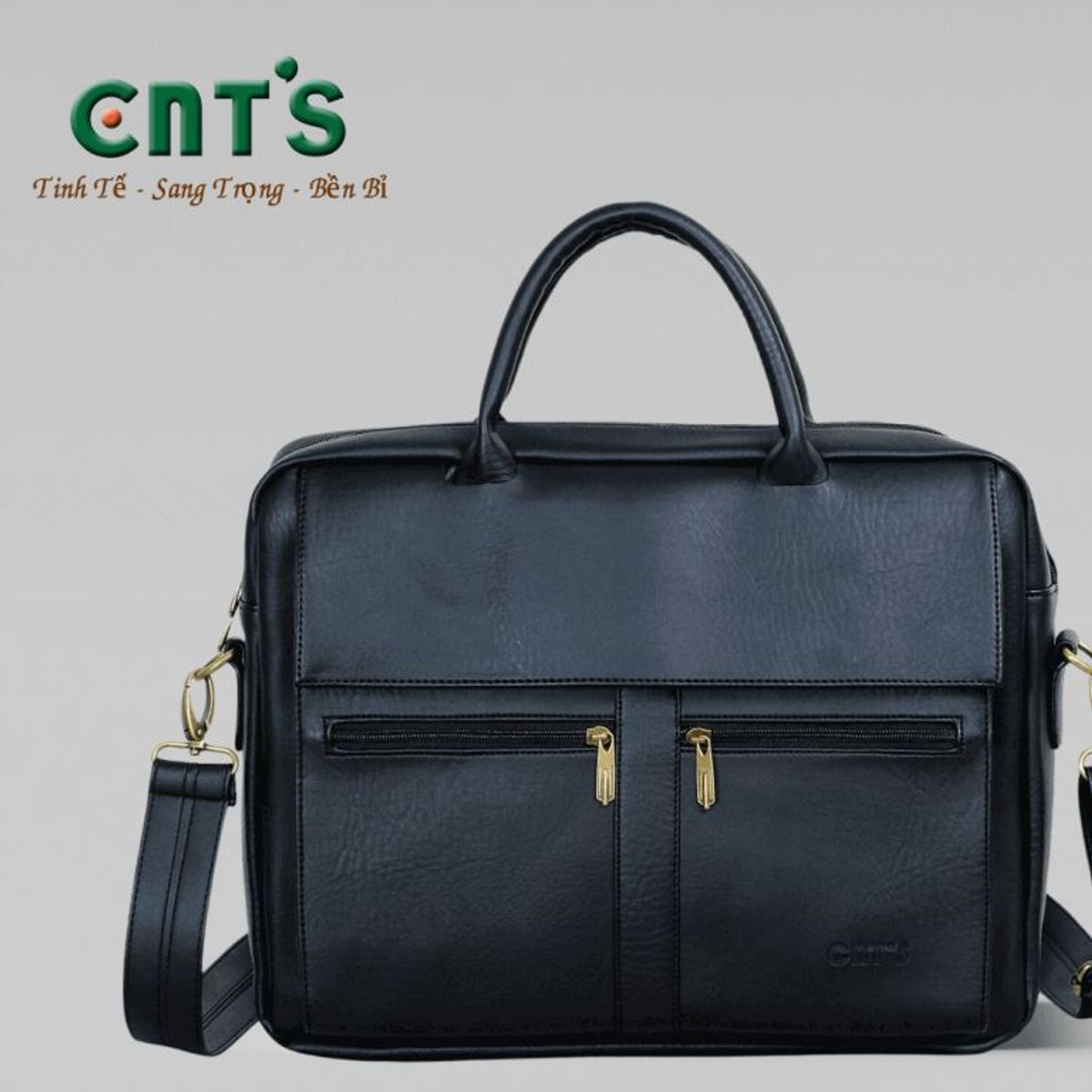 CẶP DOANH NHÂN CAO CẤP SANG TRỌNG HQ19 WINNIE HOUSE - CNT CẶP DOANH NHÂN CAO CẤP SANG TRỌNG HQ19 WINNIE HOUSE - CNT
