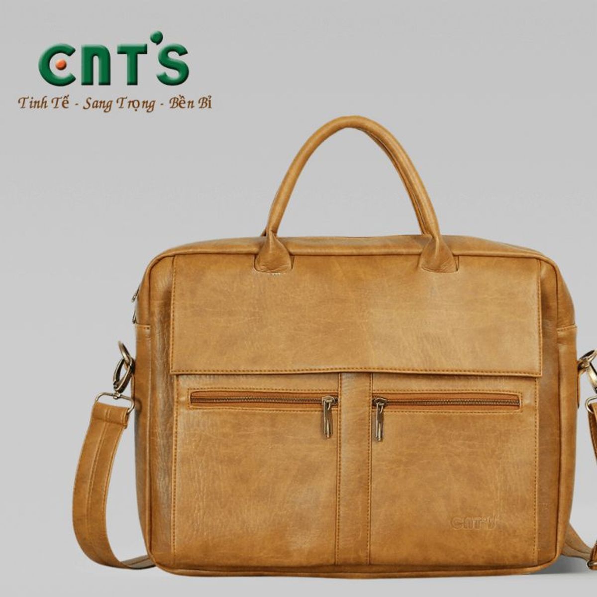 CẶP DOANH NHÂN CAO CẤP SANG TRỌNG HQ19 WINNIE HOUSE - CNT CẶP DOANH NHÂN CAO CẤP SANG TRỌNG HQ19 WINNIE HOUSE - CNT