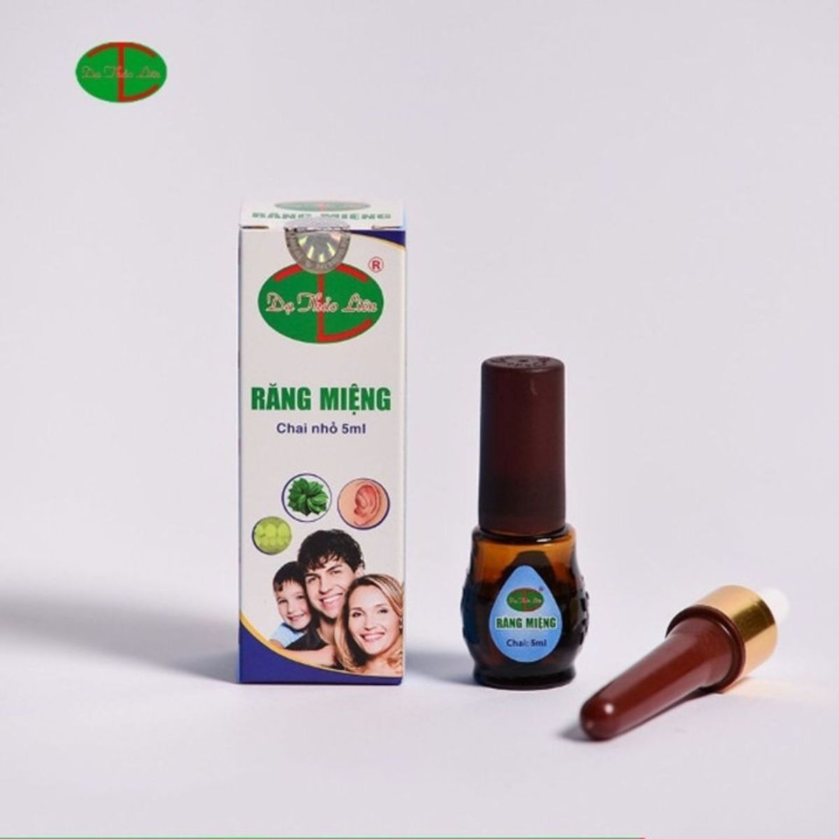 TINH DẦU RĂNG MIỆNG NGỪA SÂU SÚN RĂNG,HÔI MIỆNG,VIÊM HỌNG 5ML - DẠ THẢO LIÊN TINH DẦU RĂNG MIỆNG NGỪA SÂU SÚN RĂNG,HÔI MIỆNG,VIÊM HỌNG 5ML - DẠ THẢO LIÊN