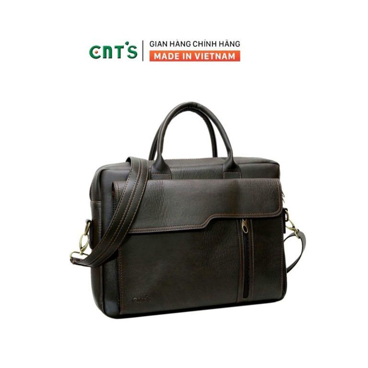 CẶP XÁCH CÔNG SỞ HQ20 MANG PHONG CÁCH THỜI TRANG, LỊCH LÃM NĂNG ĐỘNG WINNIE HOUSE - CNT CẶP XÁCH CÔNG SỞ HQ20 MANG PHONG CÁCH THỜI TRANG, LỊCH LÃM NĂNG ĐỘNG WINNIE HOUSE - CNT