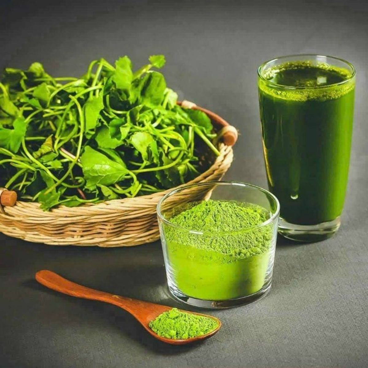Bột rau má sấy lạnh nguyên nhất (500g), thanh nhiệt, giải độc cơ thể, giảm mụn nhọt, thâm nám, táo bón - CTB745 Bột rau má sấy lạnh nguyên nhất (500g), thanh nhiệt, giải độc cơ thể, giảm mụn nhọt, thâm nám, táo bón - CTB745
