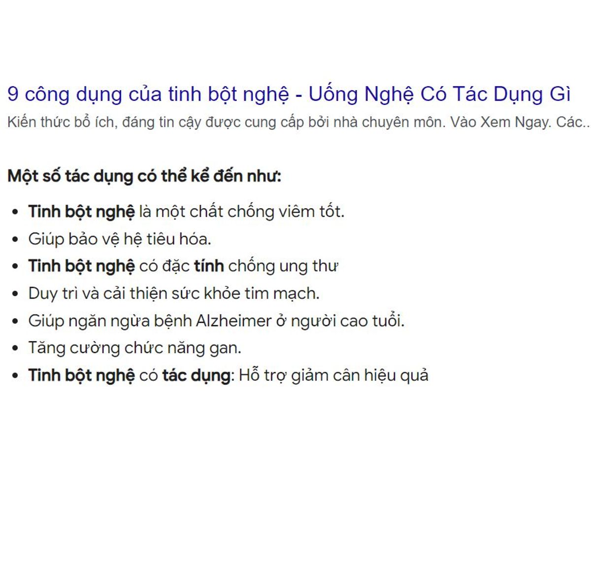 Tinh bột nghệ nguyên chất 100% cao cấp hủ 500g, đẹp da, tốt cho dạ dày CTB746 - BECHIP Tinh bột nghệ nguyên chất 100% cao cấp hủ 500g, đẹp da, tốt cho dạ dày CTB746 - BECHIP