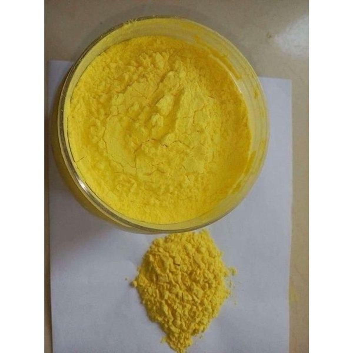 Tinh bột nghệ nguyên chất 100% cao cấp hủ 500g, đẹp da, tốt cho dạ dày CTB746 - BECHIP Tinh bột nghệ nguyên chất 100% cao cấp hủ 500g, đẹp da, tốt cho dạ dày CTB746 - BECHIP