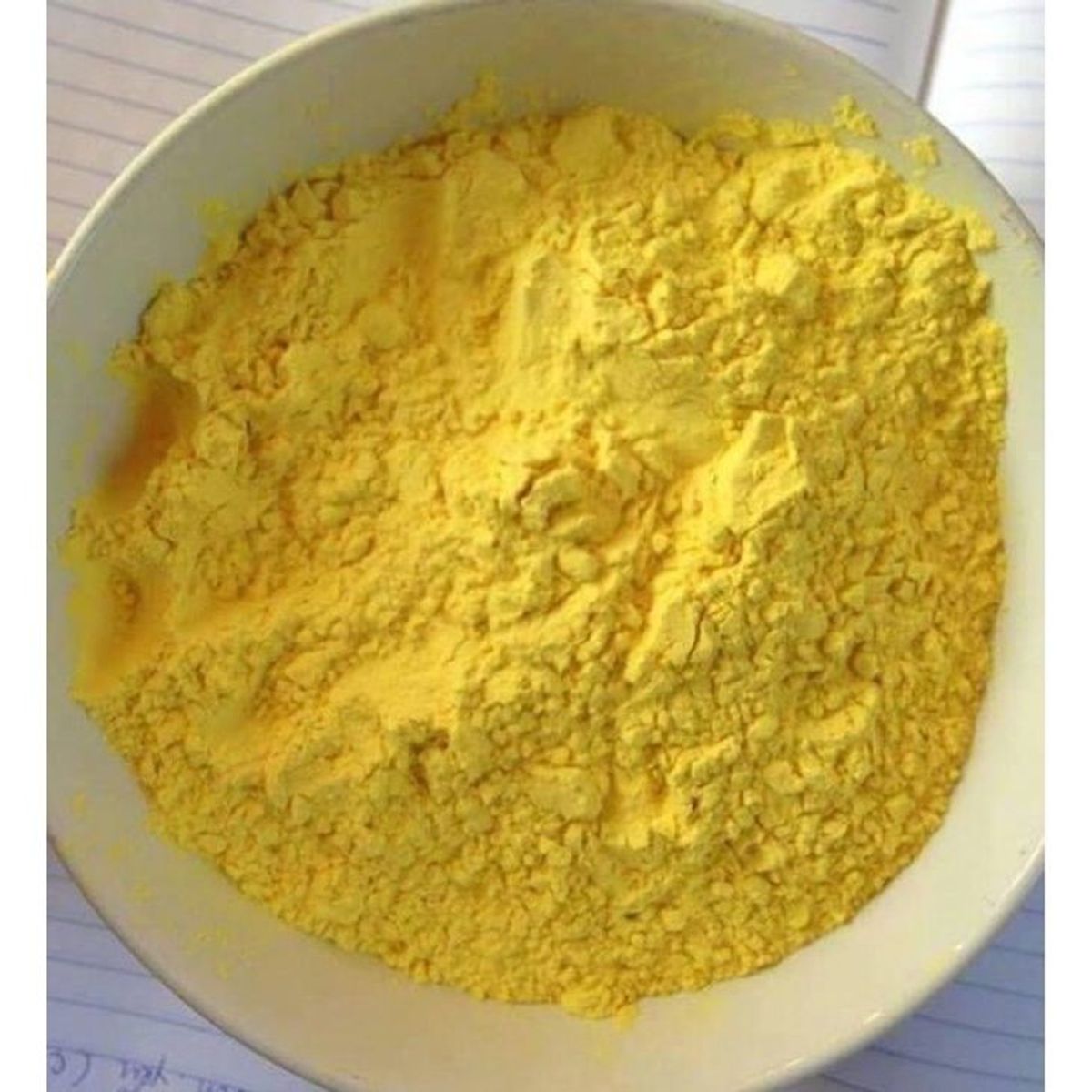 Tinh bột nghệ nguyên chất 100% cao cấp hủ 500g, đẹp da, tốt cho dạ dày CTB746 - BECHIP Tinh bột nghệ nguyên chất 100% cao cấp hủ 500g, đẹp da, tốt cho dạ dày CTB746 - BECHIP