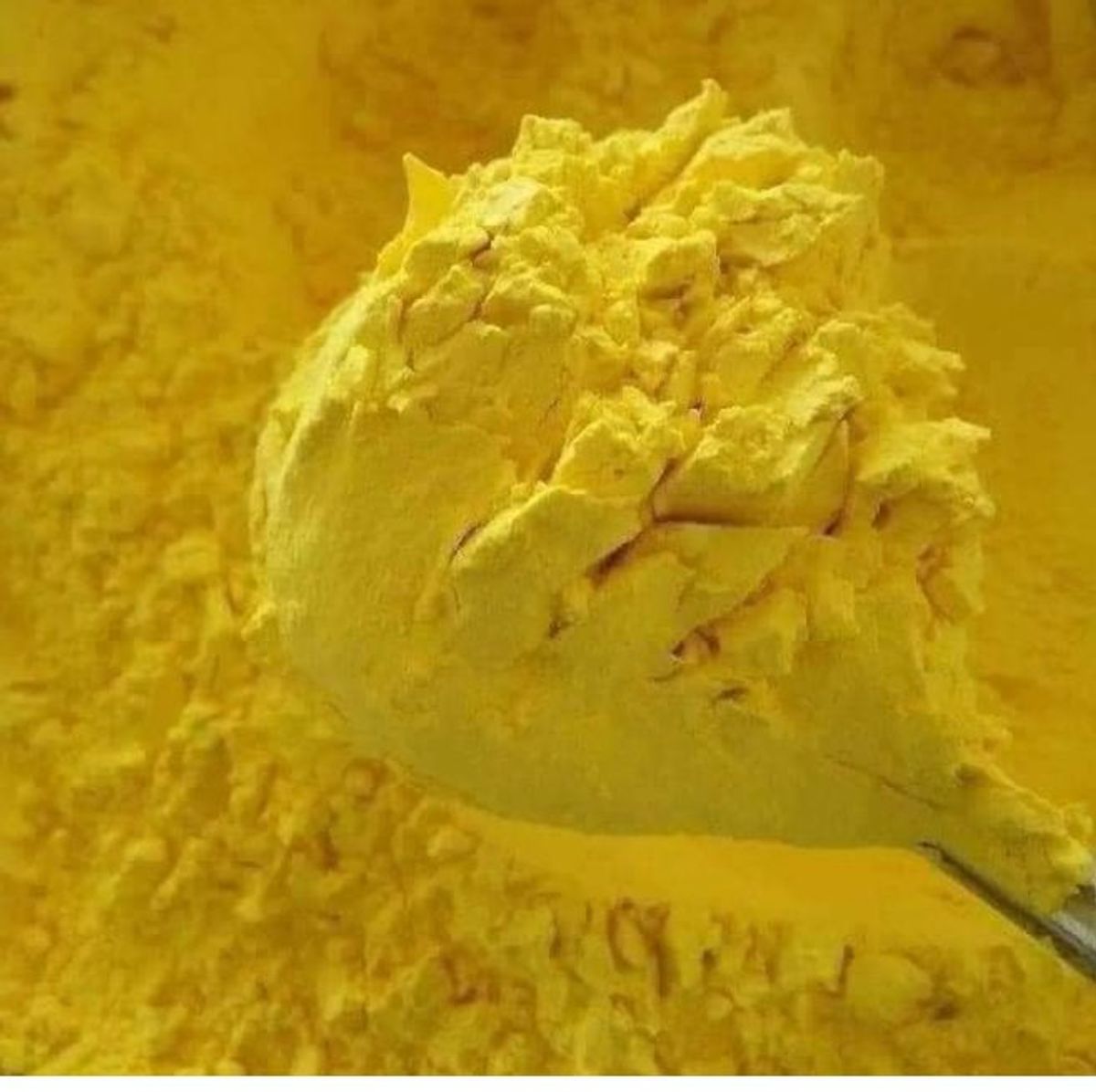 Tinh bột nghệ nguyên chất 100% cao cấp hủ 500g, đẹp da, tốt cho dạ dày CTB746 - BECHIP Tinh bột nghệ nguyên chất 100% cao cấp hủ 500g, đẹp da, tốt cho dạ dày CTB746 - BECHIP