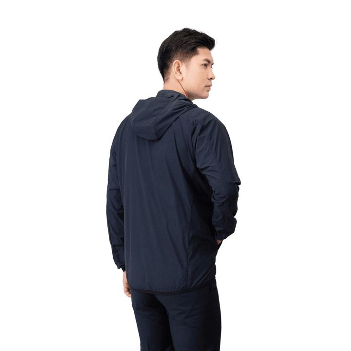 ÁO KHOÁC GOLF 1 LỚP NÀU NAVY AK1G.2 - ALIGRO ÁO KHOÁC GOLF 1 LỚP NÀU NAVY AK1G.2 - ALIGRO