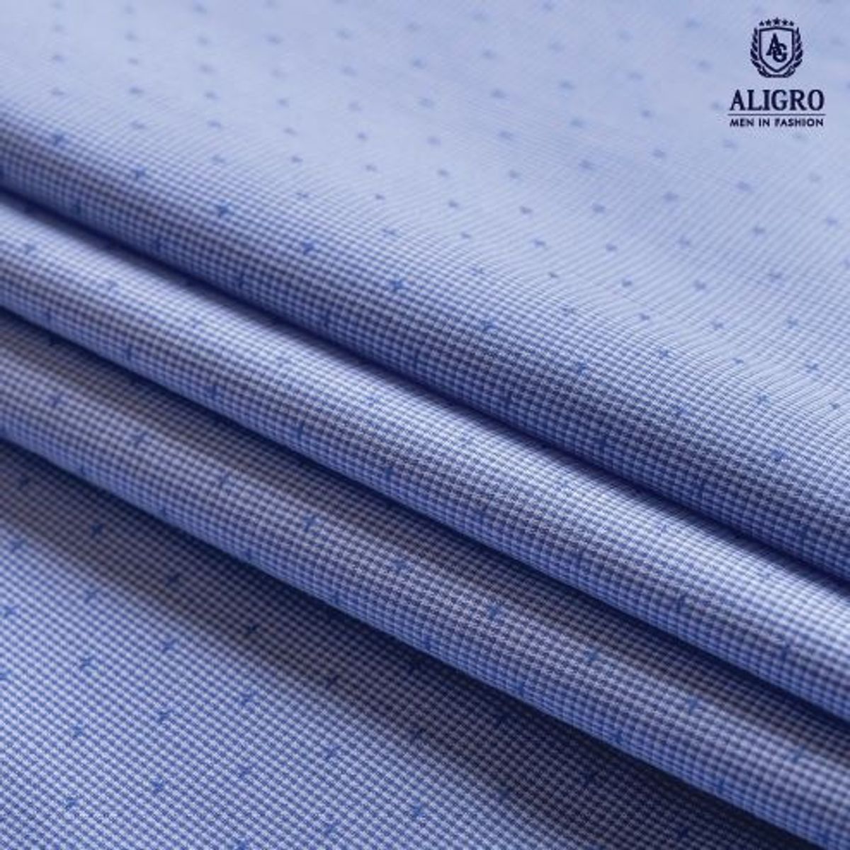 ÁO SƠ MI BAMBOO SLIMFIT DÀI TAY HOẠ TIẾT NHÍ - ALIGRO ÁO SƠ MI BAMBOO SLIMFIT DÀI TAY HOẠ TIẾT NHÍ - ALIGRO