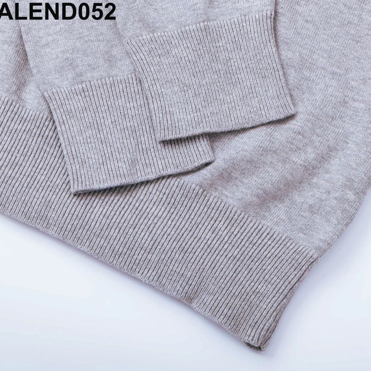 ÁO LEN CỔ TRÒN ALEND052 - ALIGRO ÁO LEN CỔ TRÒN ALEND052 - ALIGRO