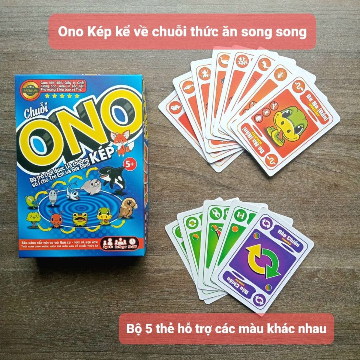 Board game-Flashcard-Chuỗi Ono Uno Foxi-dạng thẻ đồ chơi trẻ em-thẻ thông minh-tư duy-vui nhộn-ghi nhớ logic. Board game-Flashcard-Chuỗi Ono Uno Foxi-dạng thẻ đồ chơi trẻ em-thẻ thông minh-tư duy-vui nhộn-ghi nhớ logic.