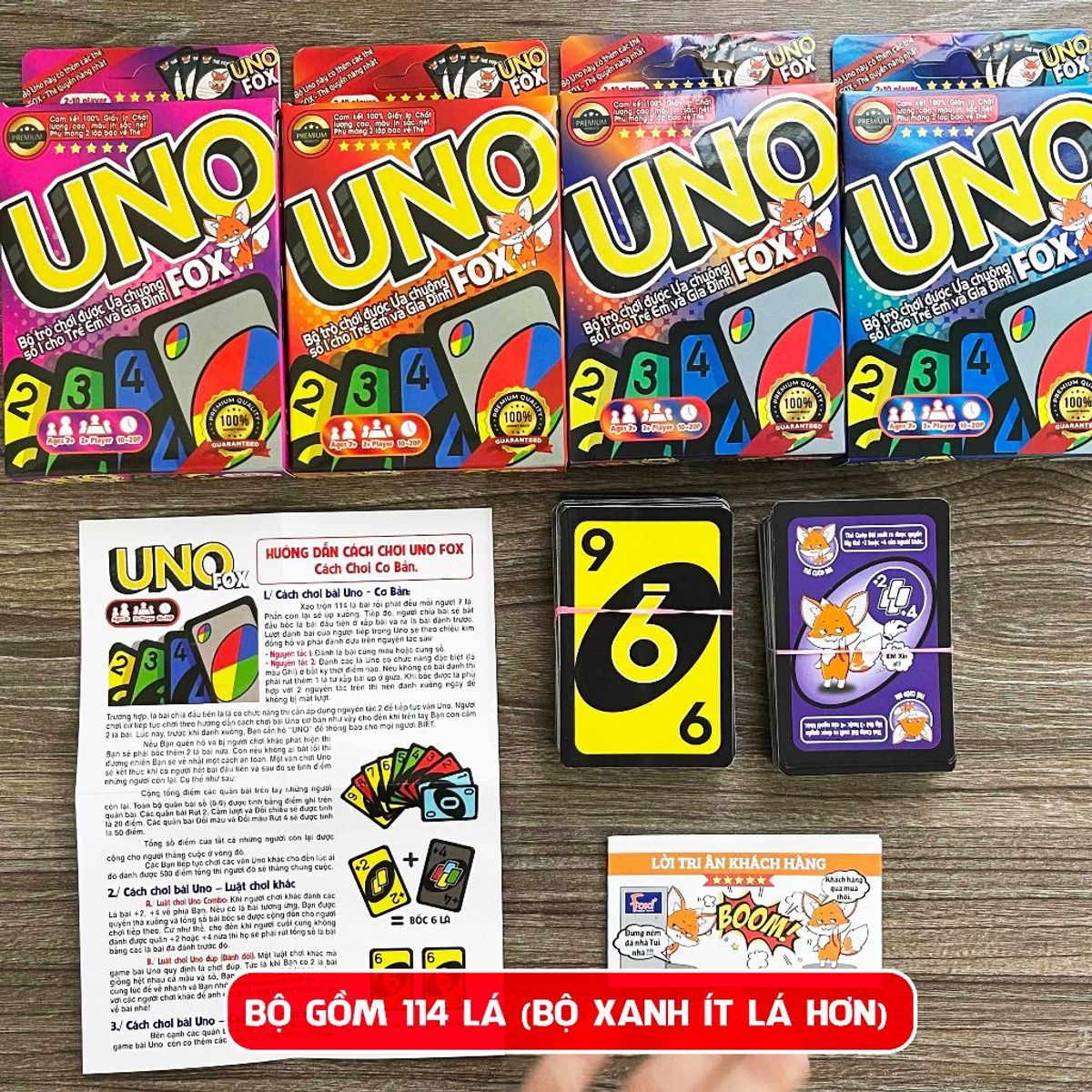 Board game-Flashcard-Chuỗi Ono Uno Foxi-dạng thẻ đồ chơi trẻ em-thẻ thông minh-tư duy-vui nhộn-ghi nhớ logic. Board game-Flashcard-Chuỗi Ono Uno Foxi-dạng thẻ đồ chơi trẻ em-thẻ thông minh-tư duy-vui nhộn-ghi nhớ logic.