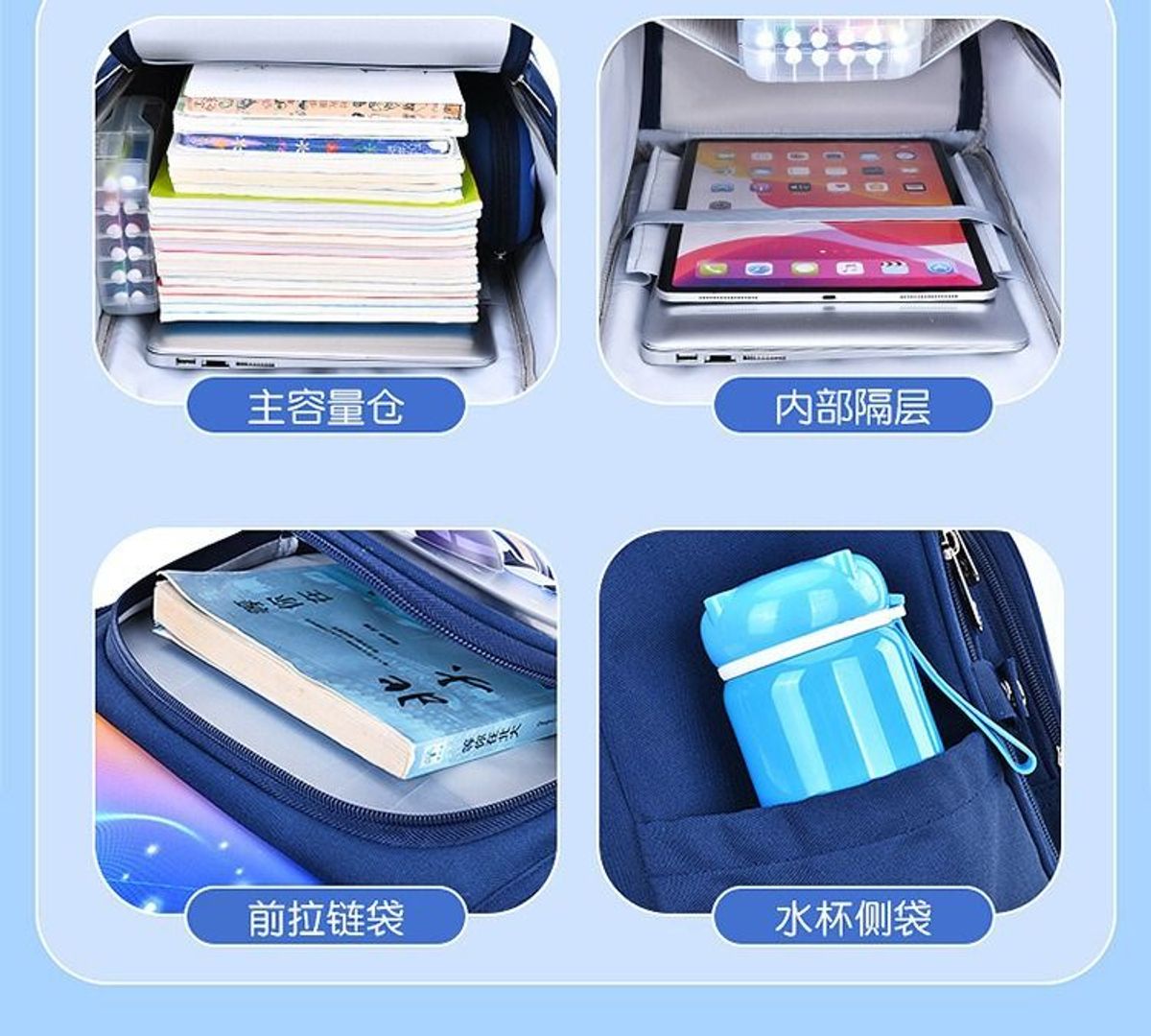 BALO TIỂU HỌC HOẠT HÌNH 3D SIÊU NHẸ, CHỐNG GÙ, BÉ YÊU VUI HỌC MỖI NGÀY WH677 - WINNIE HOUSE BALO TIỂU HỌC HOẠT HÌNH 3D SIÊU NHẸ, CHỐNG GÙ, BÉ YÊU VUI HỌC MỖI NGÀY WH677 - WINNIE HOUSE