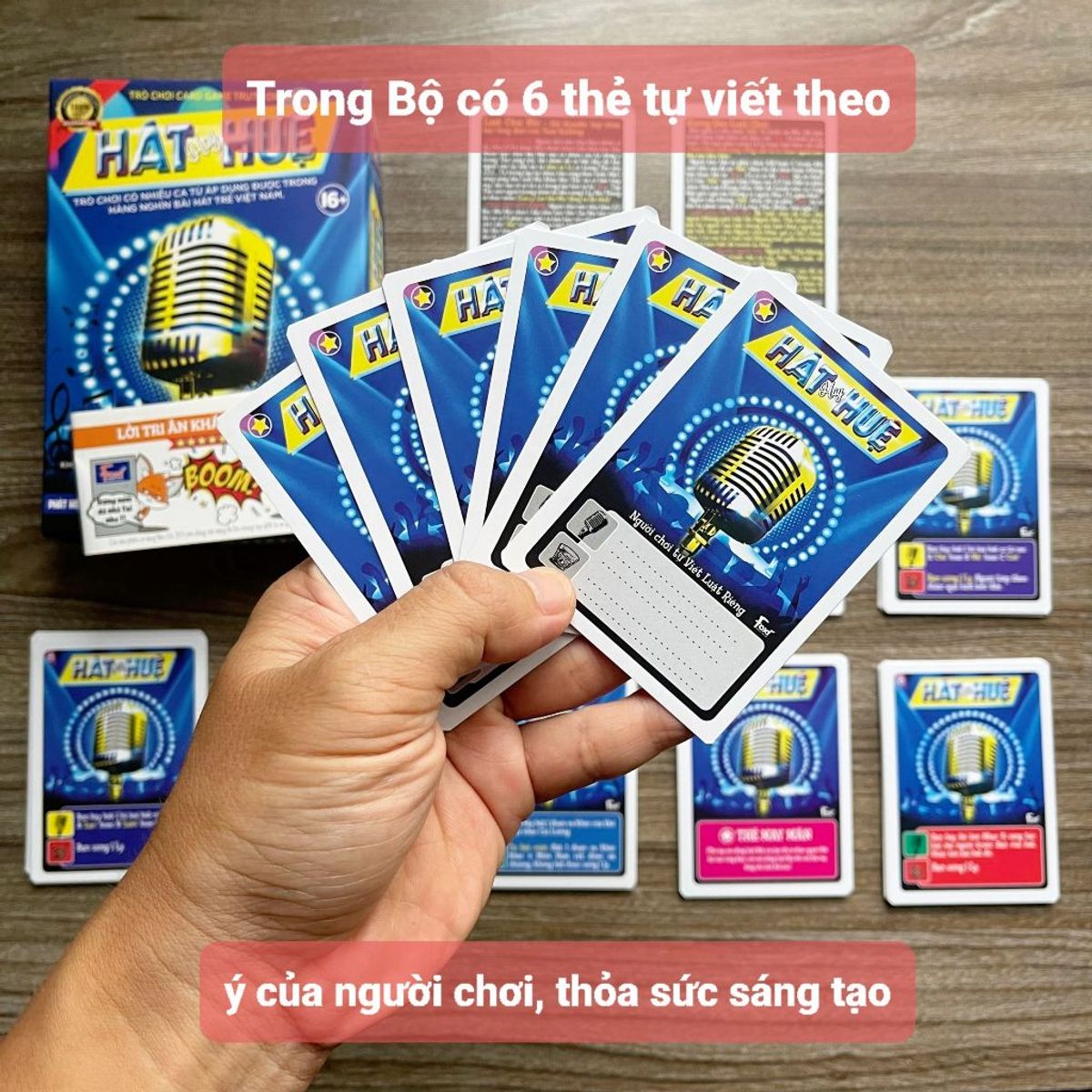 Hát Hay Huệ-Foxi-Cardgame hay-tranh tài ca hát-khám phá tài năng bản thân-giải trí-karaoke Hát Hay Huệ-Foxi-Cardgame hay-tranh tài ca hát-khám phá tài năng bản thân-giải trí-karaoke