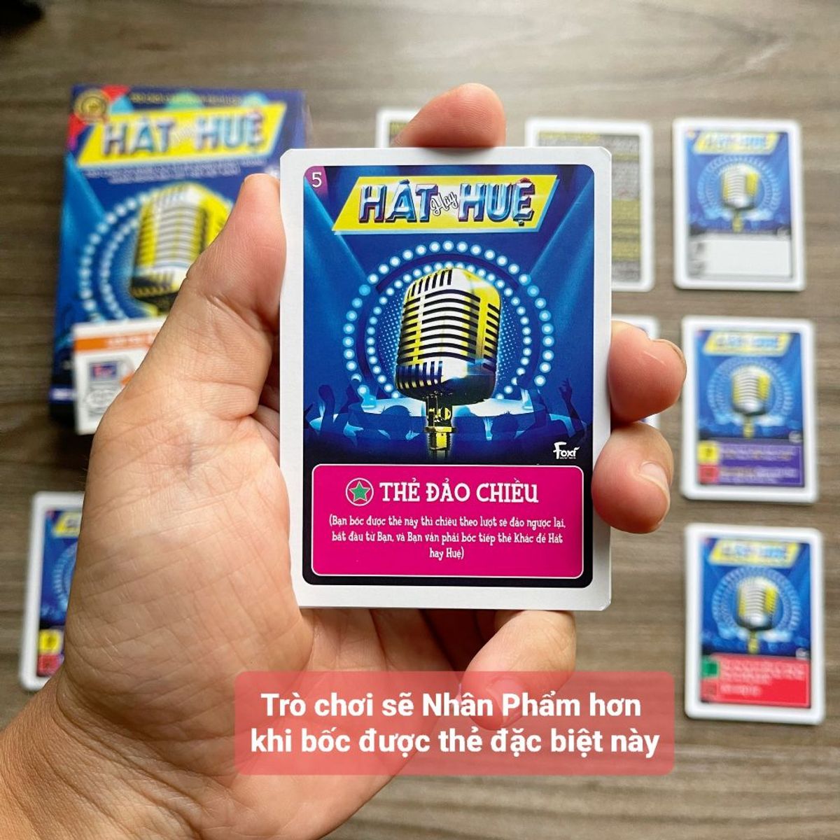 Hát Hay Huệ-Foxi-Cardgame hay-tranh tài ca hát-khám phá tài năng bản thân-giải trí-karaoke Hát Hay Huệ-Foxi-Cardgame hay-tranh tài ca hát-khám phá tài năng bản thân-giải trí-karaoke