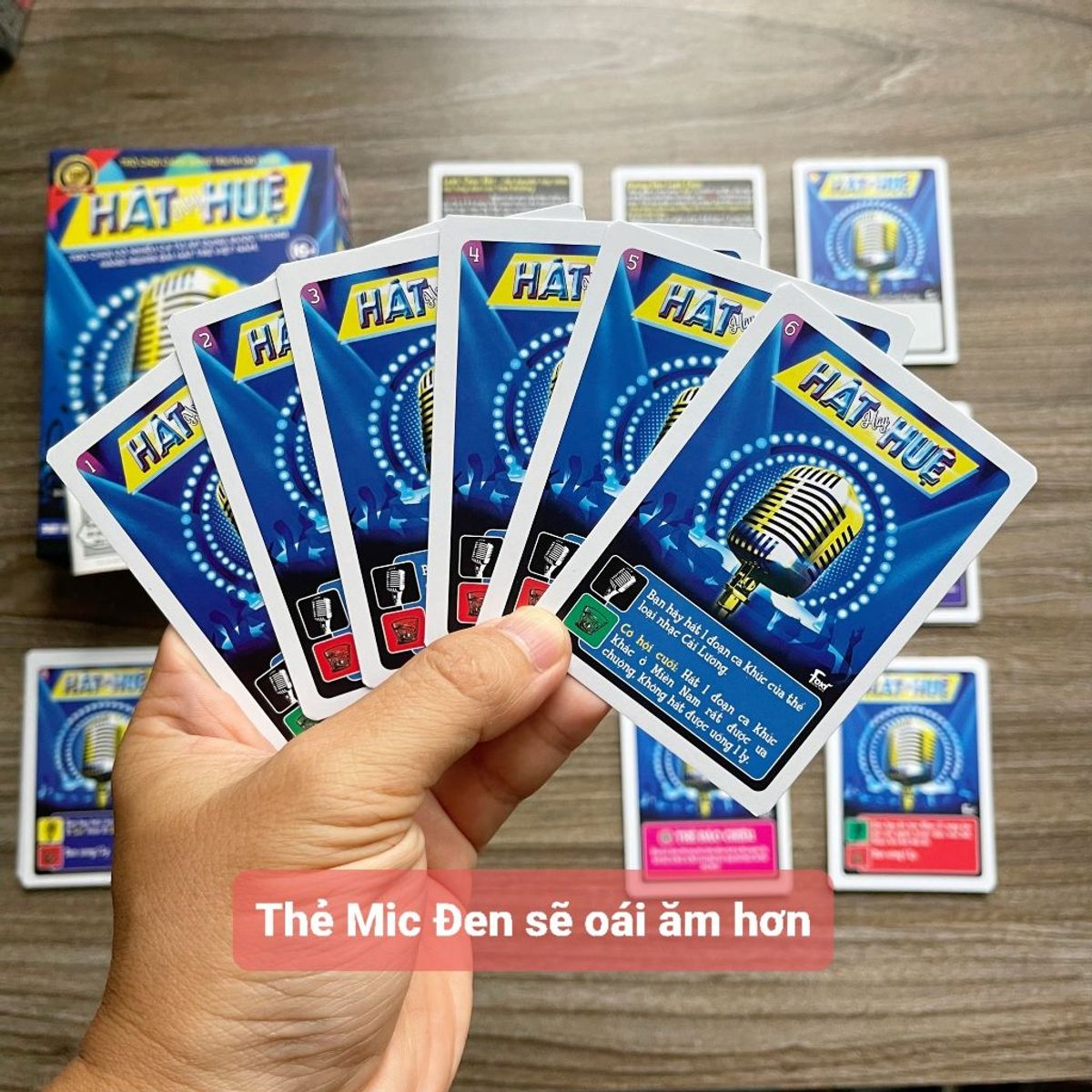 Hát Hay Huệ-Foxi-Cardgame hay-tranh tài ca hát-khám phá tài năng bản thân-giải trí-karaoke Hát Hay Huệ-Foxi-Cardgame hay-tranh tài ca hát-khám phá tài năng bản thân-giải trí-karaoke
