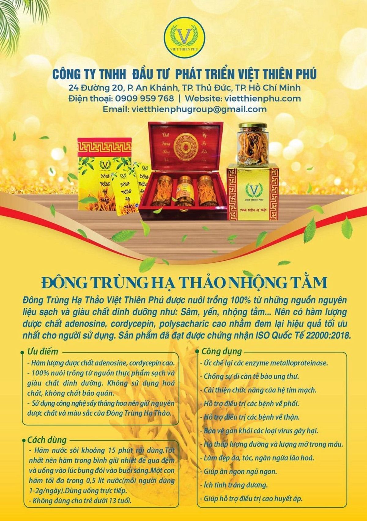 Đông Trùng Hạ Thảo Sấy Thăng Hoa Hỗ Trợ Trị Huyết Áp, Tim Mạch, Tiểu Đường Đông Trùng Hạ Thảo Sấy Thăng Hoa Hỗ Trợ Trị Huyết Áp, Tim Mạch, Tiểu Đường
