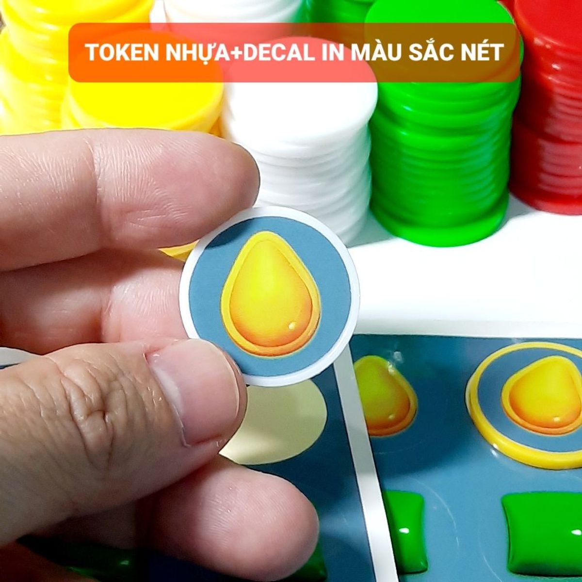 Board game-Candy Crush Foxi-đồ chơi phát triển tư duy-tăng trí nhớ-dễ chơi-vui nhộn-giá siêu rẻ Board game-Candy Crush Foxi-đồ chơi phát triển tư duy-tăng trí nhớ-dễ chơi-vui nhộn-giá siêu rẻ
