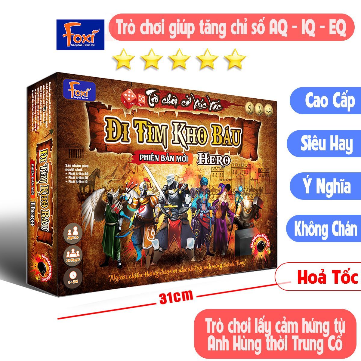 Board game-Đi tìm kho báu Foxi-Chạy Trốn Zombie-Cờ tỷ phú-trò chơi tương tác cao-tư duy thông minh Board game-Đi tìm kho báu Foxi-Chạy Trốn Zombie-Cờ tỷ phú-trò chơi tương tác cao-tư duy thông minh