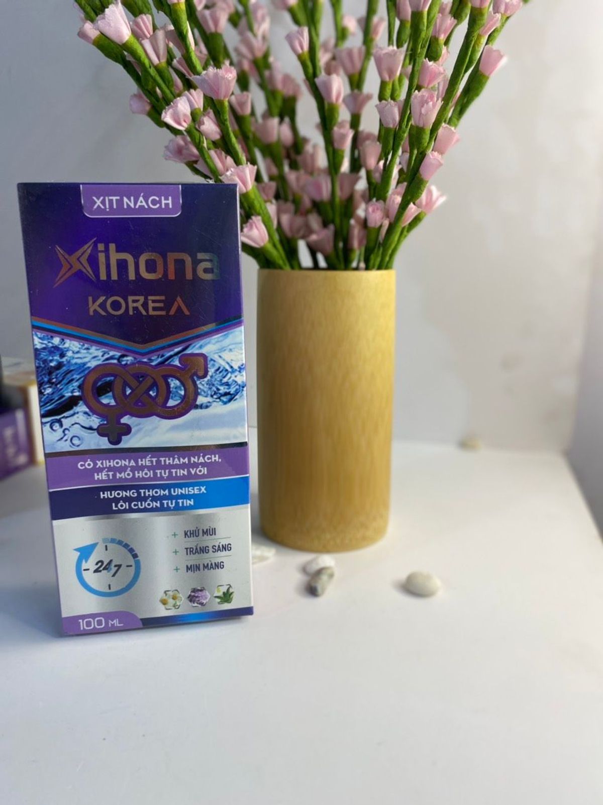 BỌT VỆ SINH NAM GIỚI X.O CHAI 100ML- BIDOPHARMA USA BỌT VỆ SINH NAM GIỚI X.O CHAI 100ML- BIDOPHARMA USA