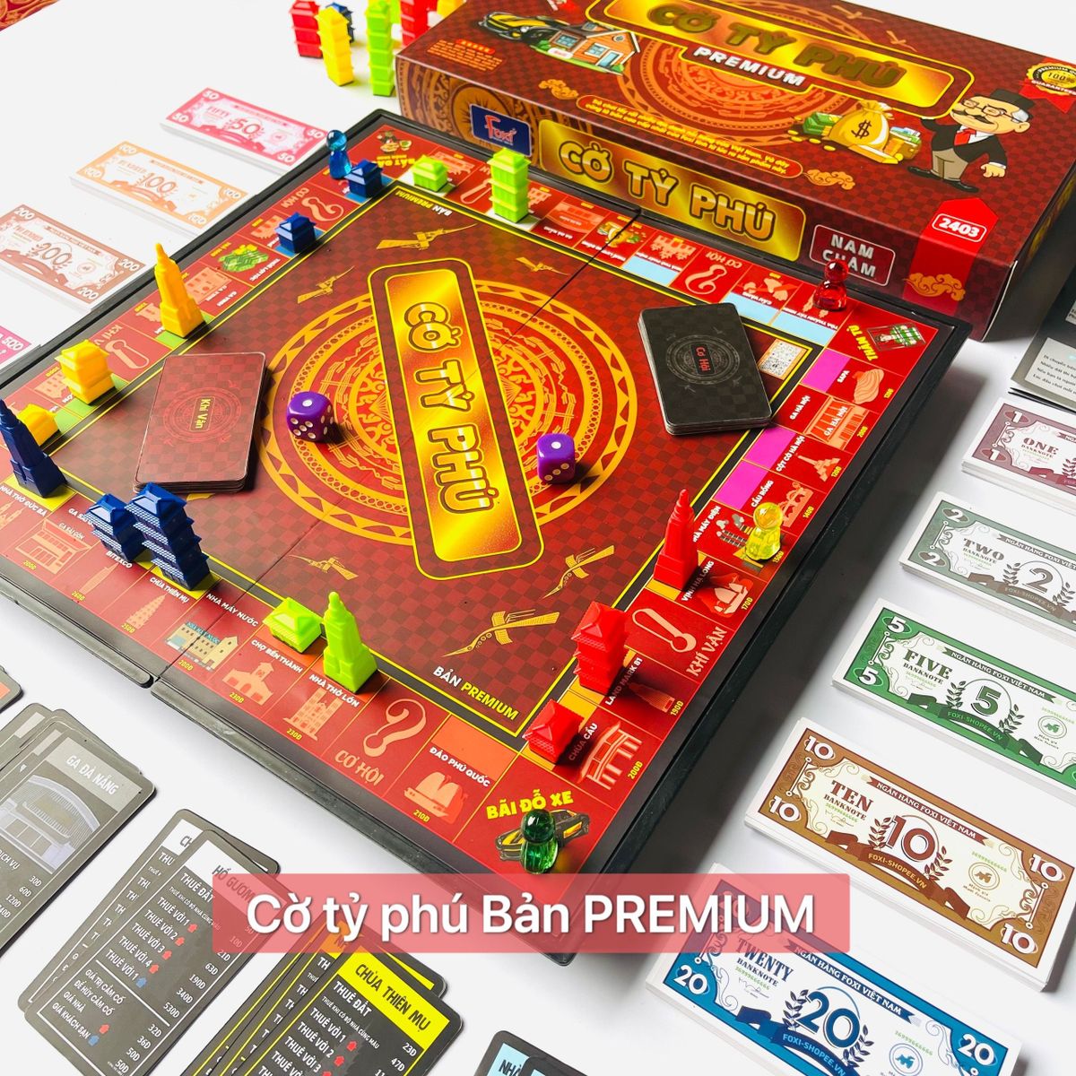 Board game-Đi tìm kho báu Foxi-Chạy Trốn Zombie-Cờ tỷ phú-trò chơi tương tác cao-tư duy thông minh Board game-Đi tìm kho báu Foxi-Chạy Trốn Zombie-Cờ tỷ phú-trò chơi tương tác cao-tư duy thông minh