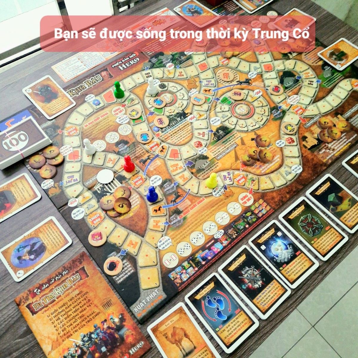 Board game-Đi tìm kho báu Foxi-Chạy Trốn Zombie-Cờ tỷ phú-trò chơi tương tác cao-tư duy thông minh Board game-Đi tìm kho báu Foxi-Chạy Trốn Zombie-Cờ tỷ phú-trò chơi tương tác cao-tư duy thông minh